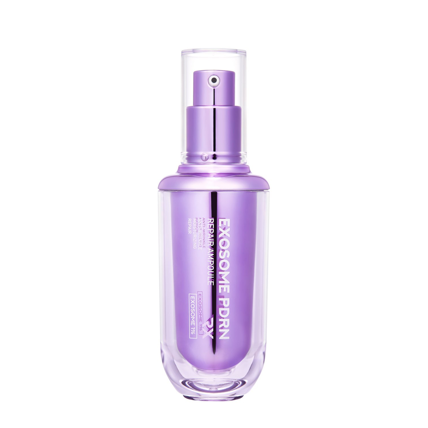 Exosome Pdrn Repair Ampoule Сыворотка для лица