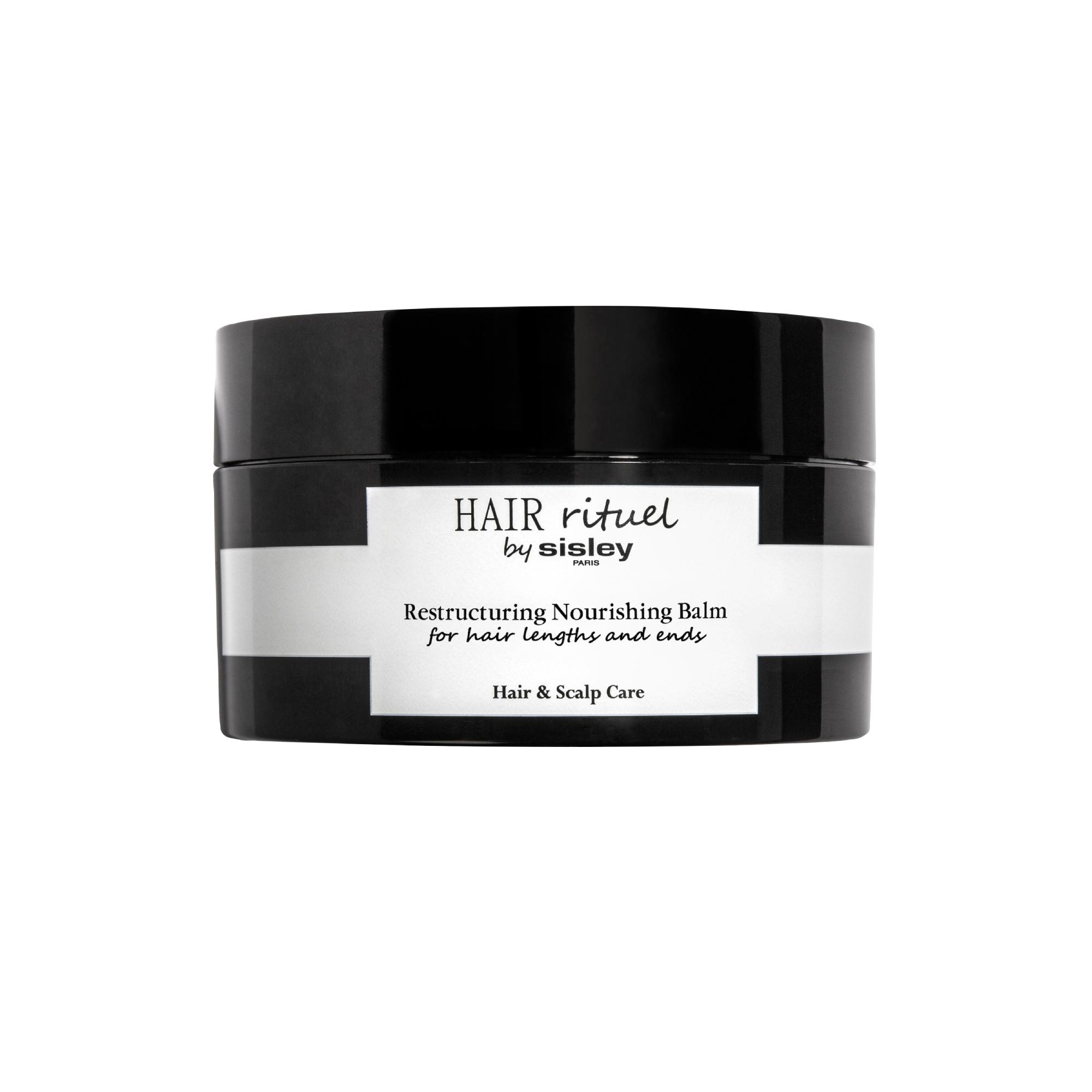 Restructuring Nourishing Balm Питательный бальзам для восстановления волос