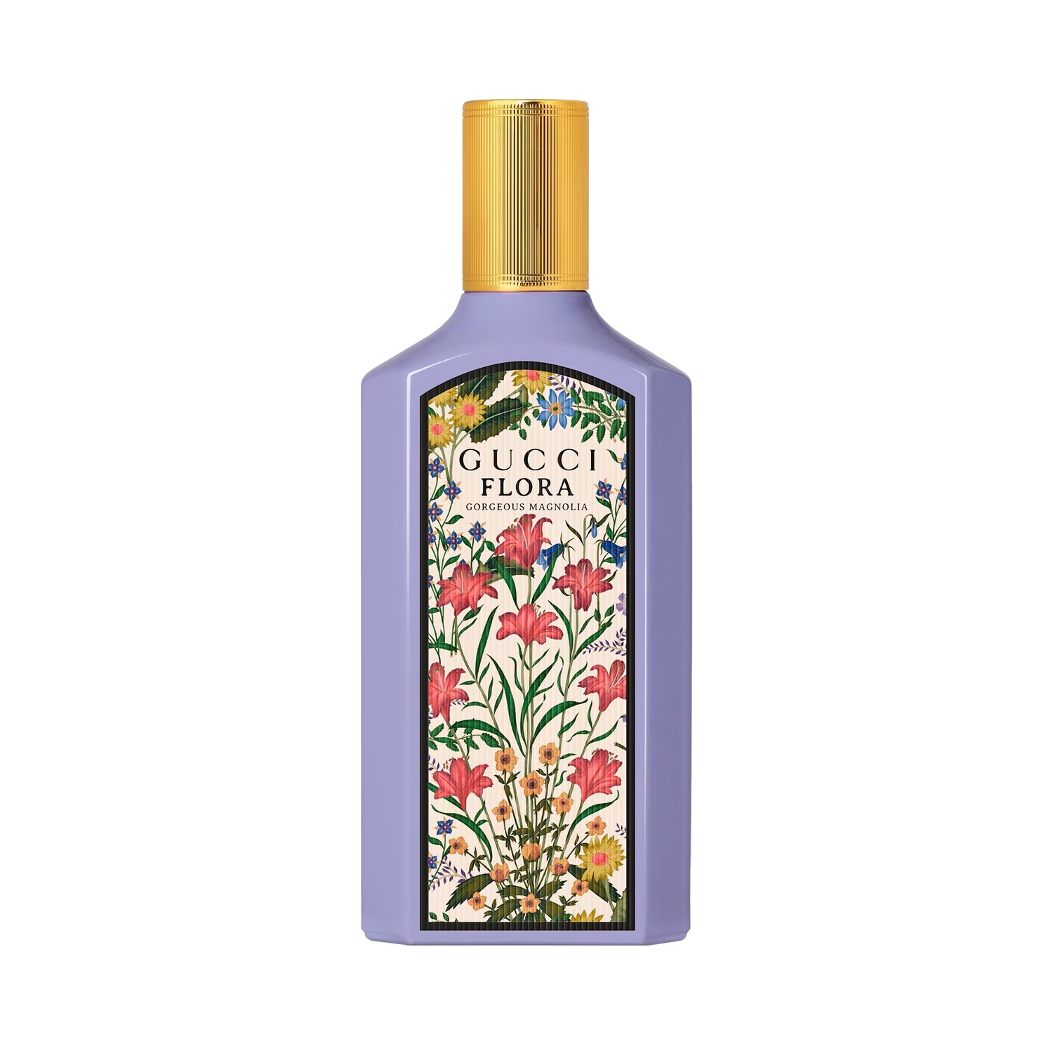 Flora Gorgeous Magnolia Парфюмерная вода