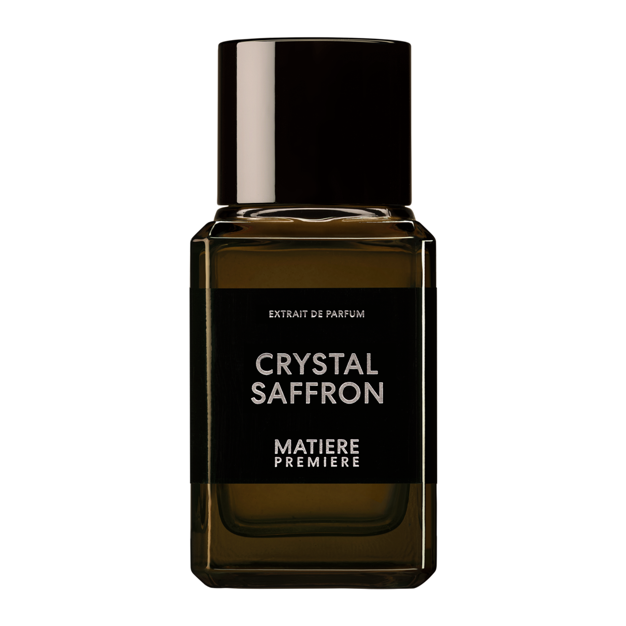 CRYSTAL SAFFRON Парфюмерный экстракт