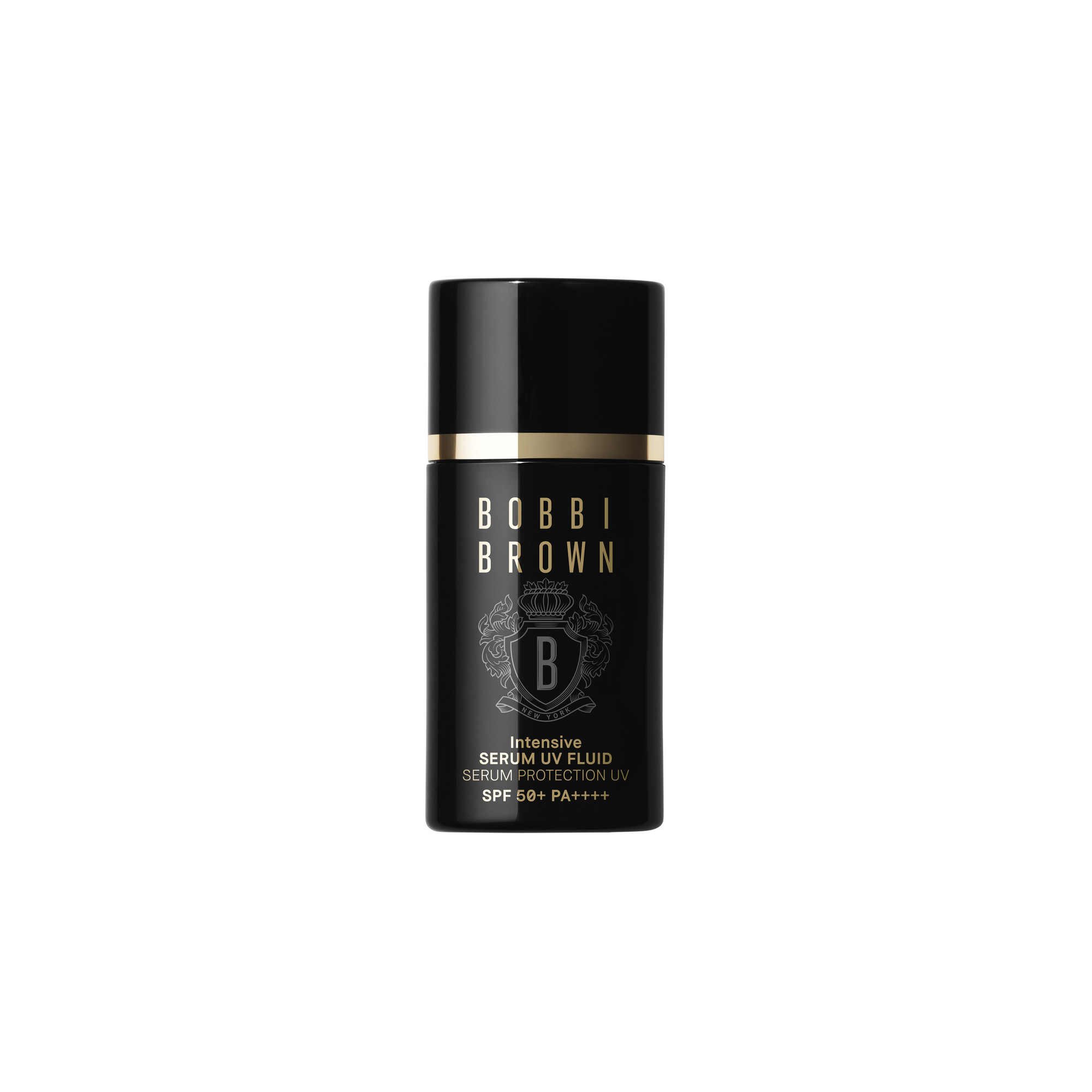 Intensive Serum UV Fluid SPF 50+ Защитная сыворотка-флюид