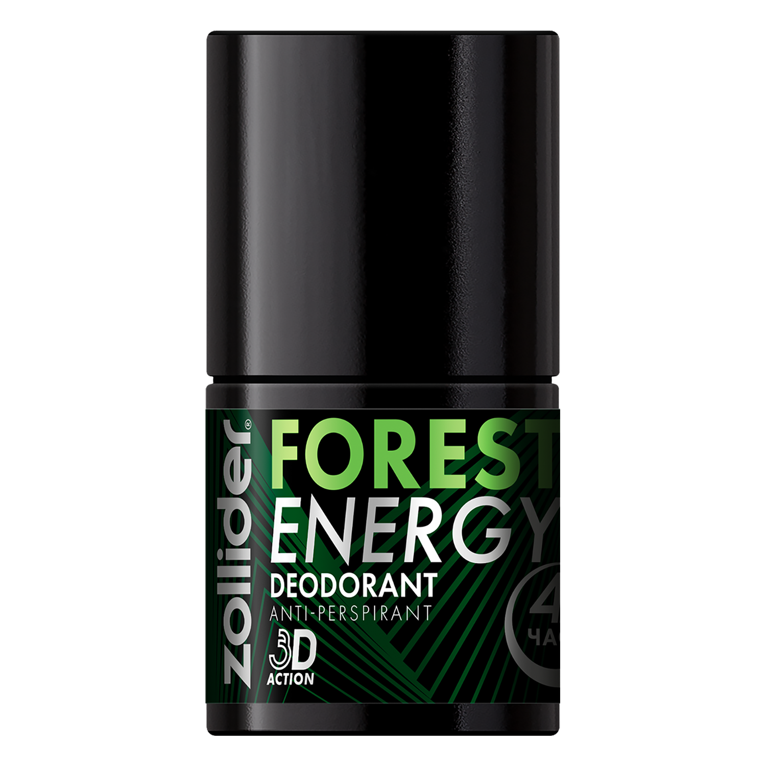 Forest energy Дезодорант для мужчин