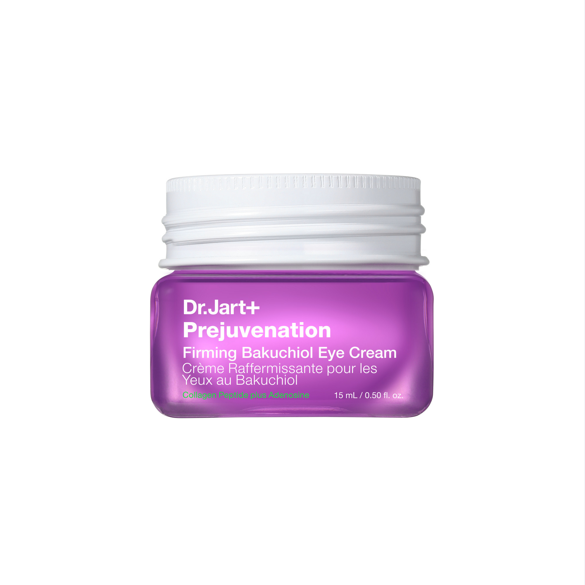 Prejuvenation Eye Cream Укрепляющий крем для глаз с бакучиолом