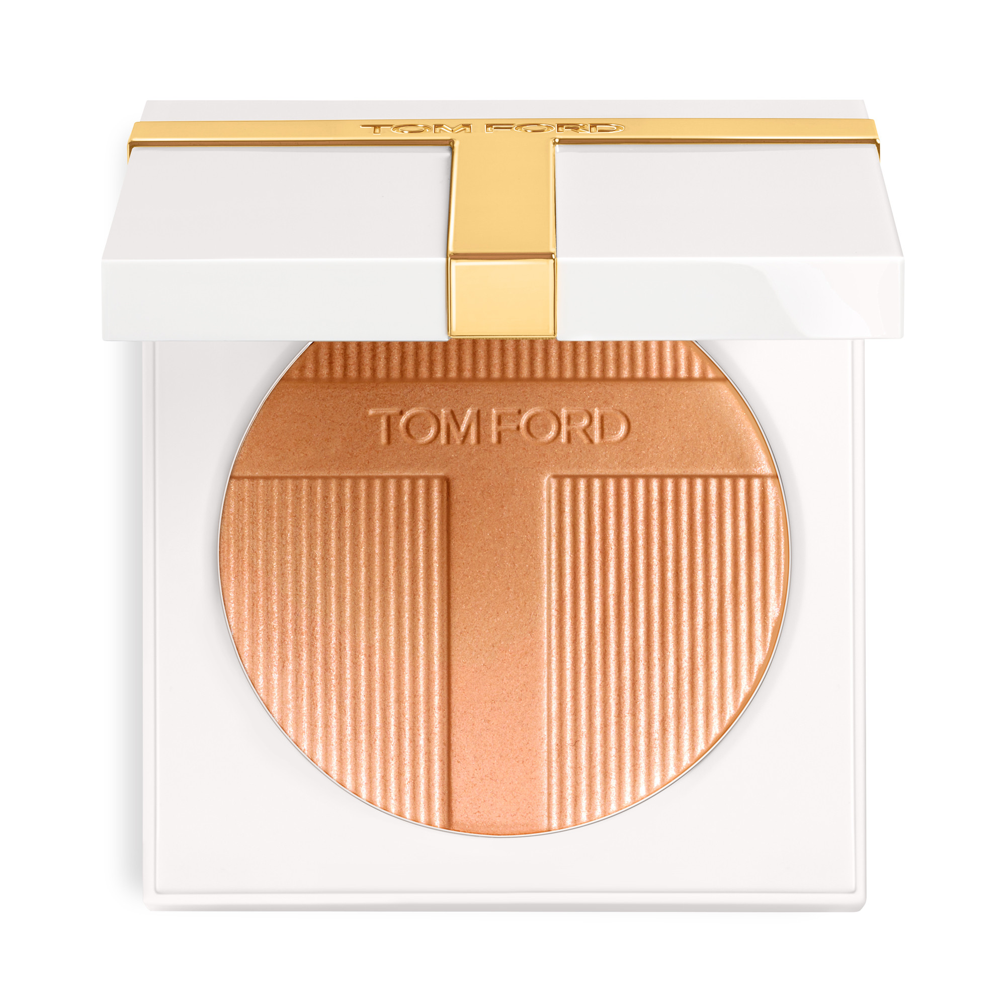 Soleil Glow Highlighter Сияющий хайлайтер