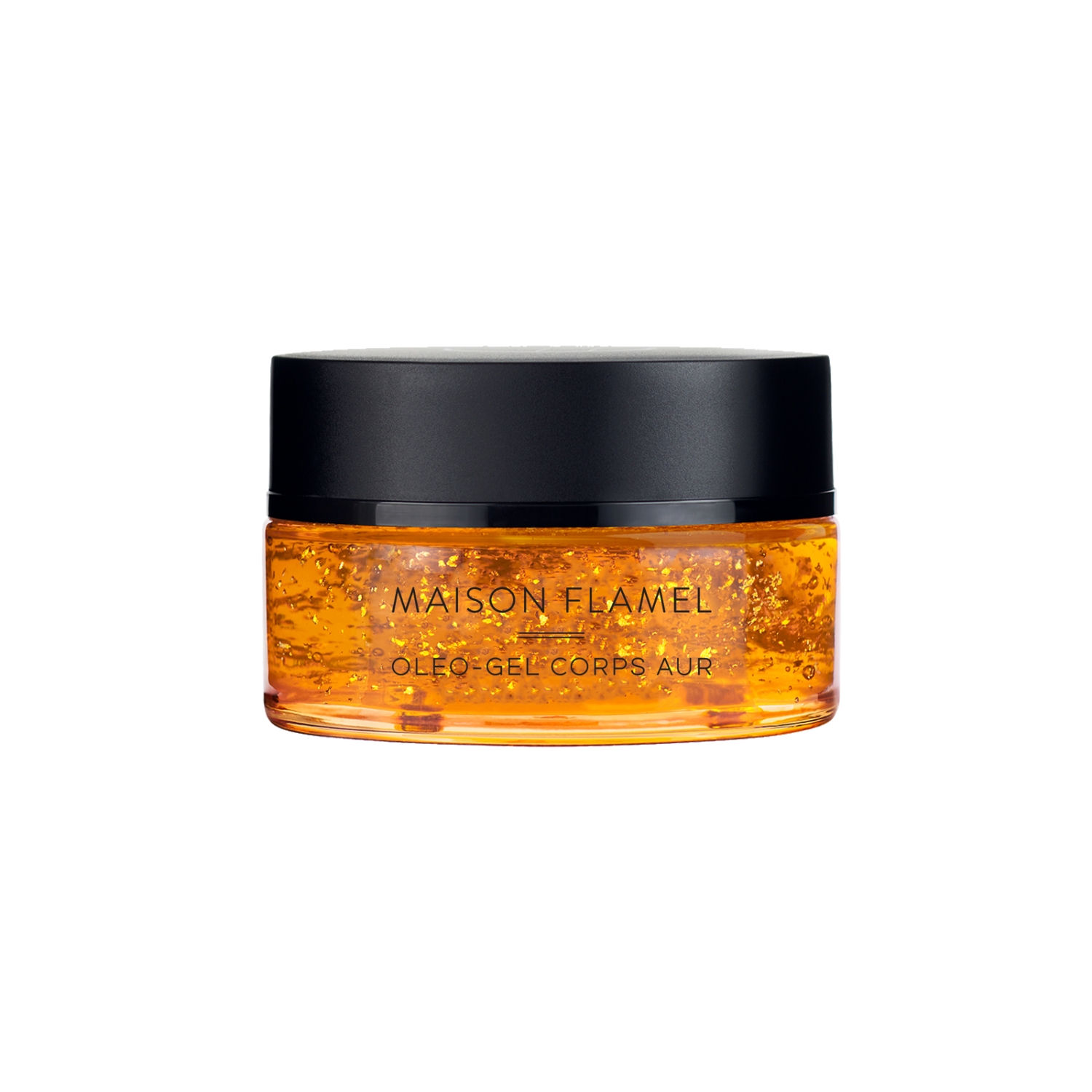 SKIN CARE OLEO-GEL CORPS AUR Гель для тела антицеллюлитный