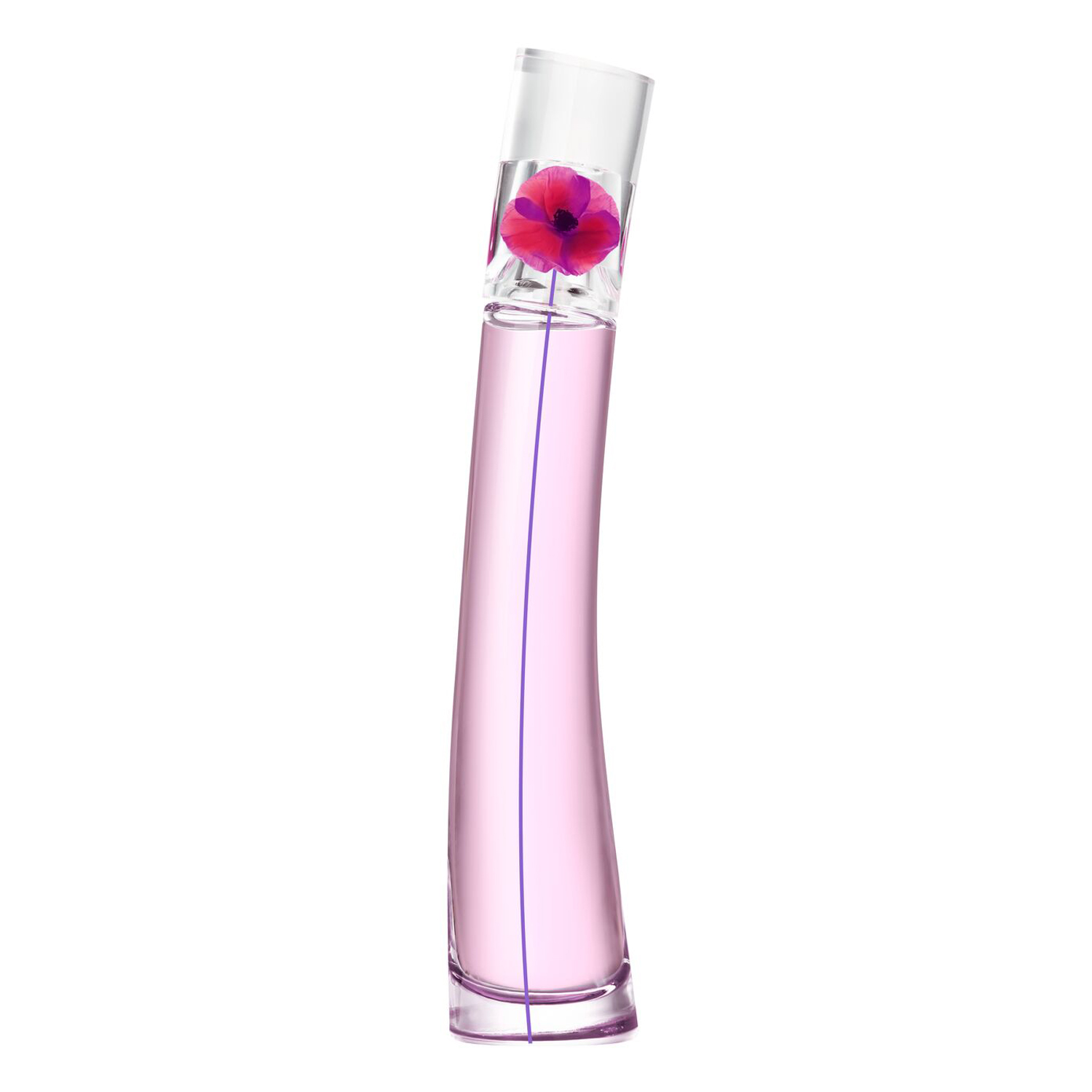 FLOWER KENZO CHERRY POPPY Парфюмерная вода