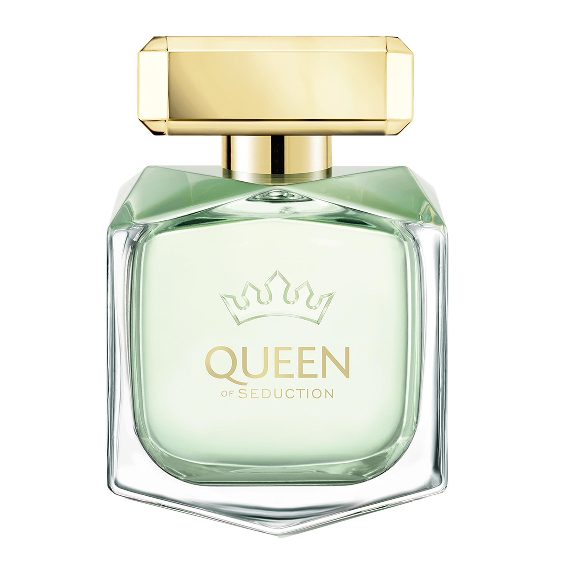 Queen Of Seduction Туалетная вода
