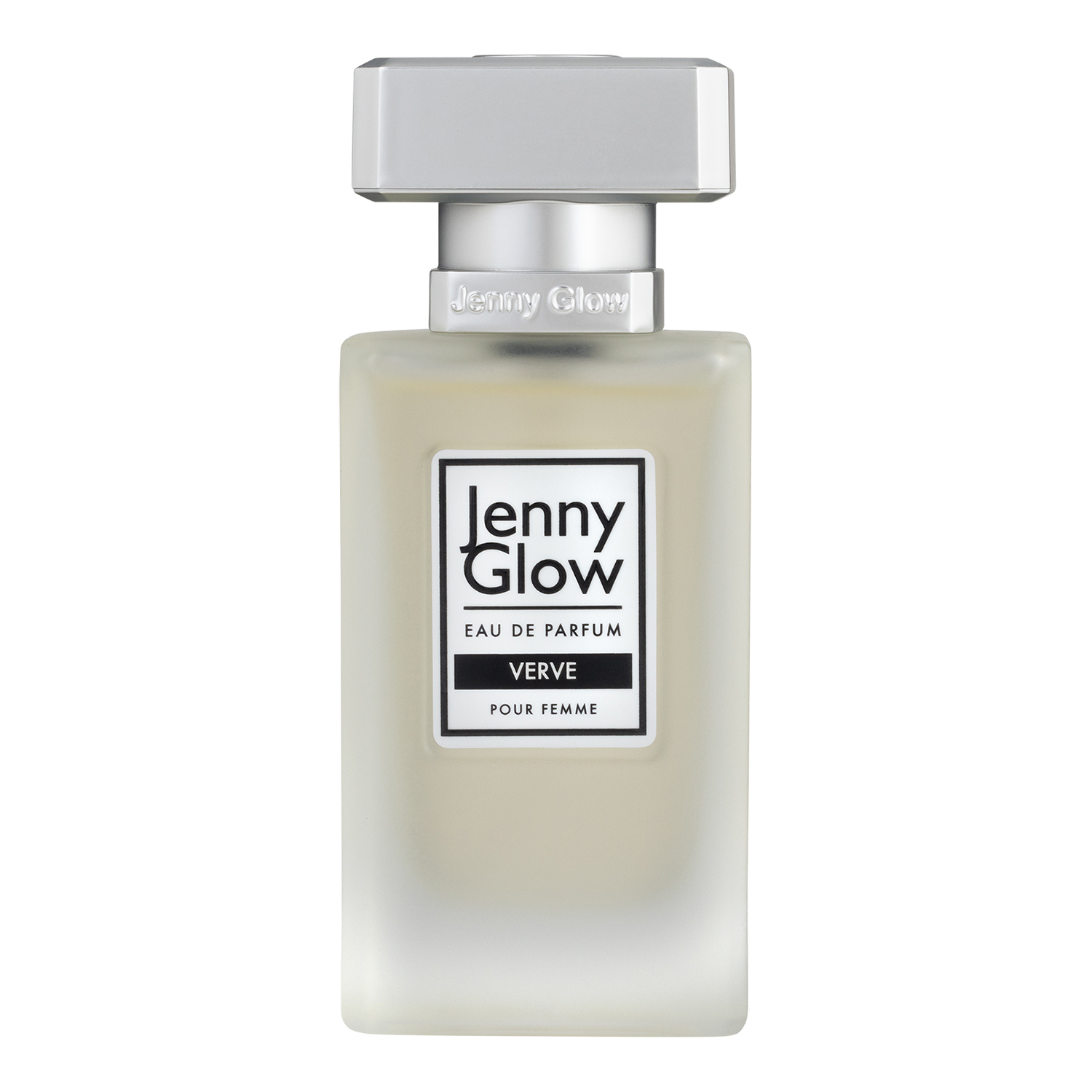 JENNY GLOW VERVE Парфюмерная вода