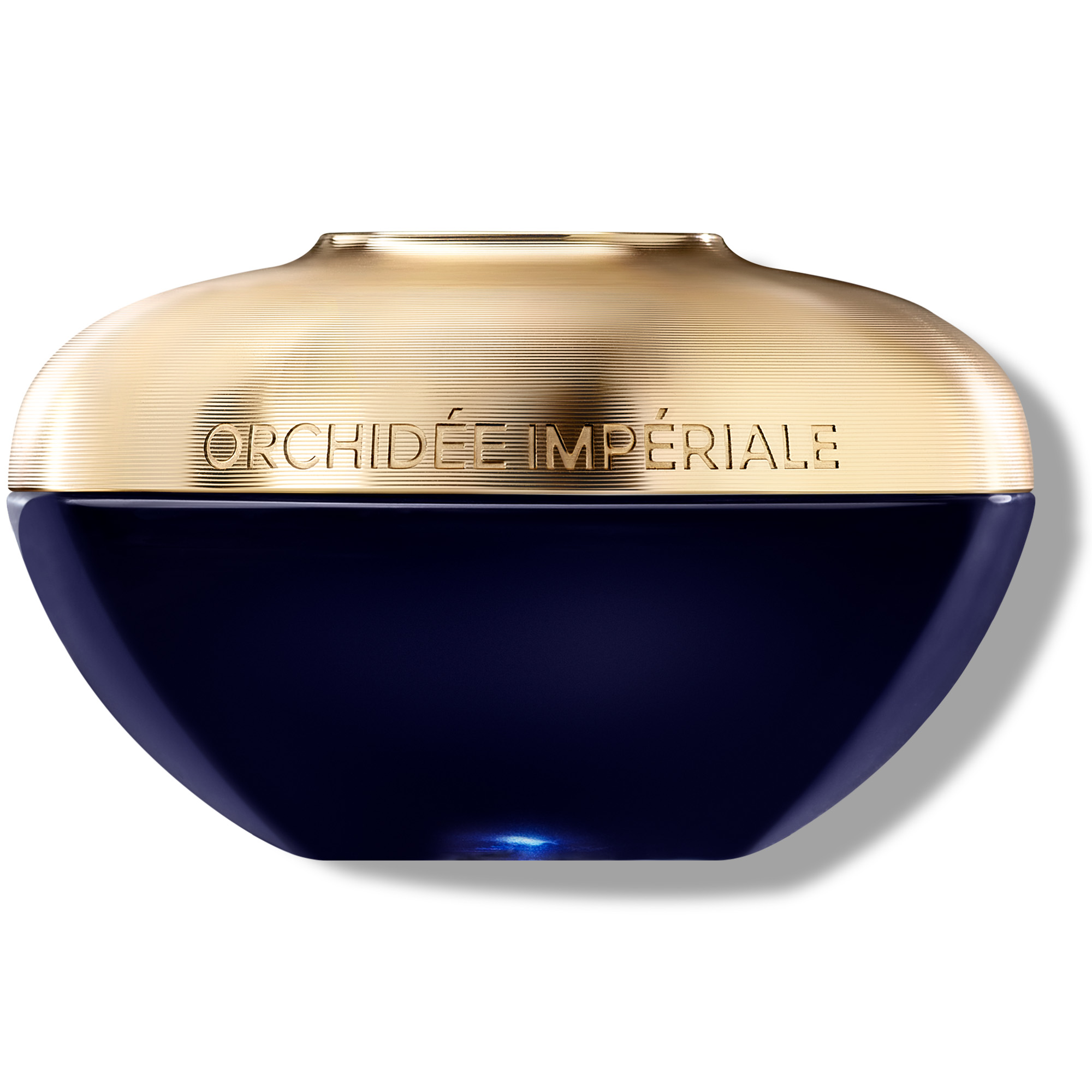 Orchidee Imperiale Уникальное средство-крем для шеи и декольте