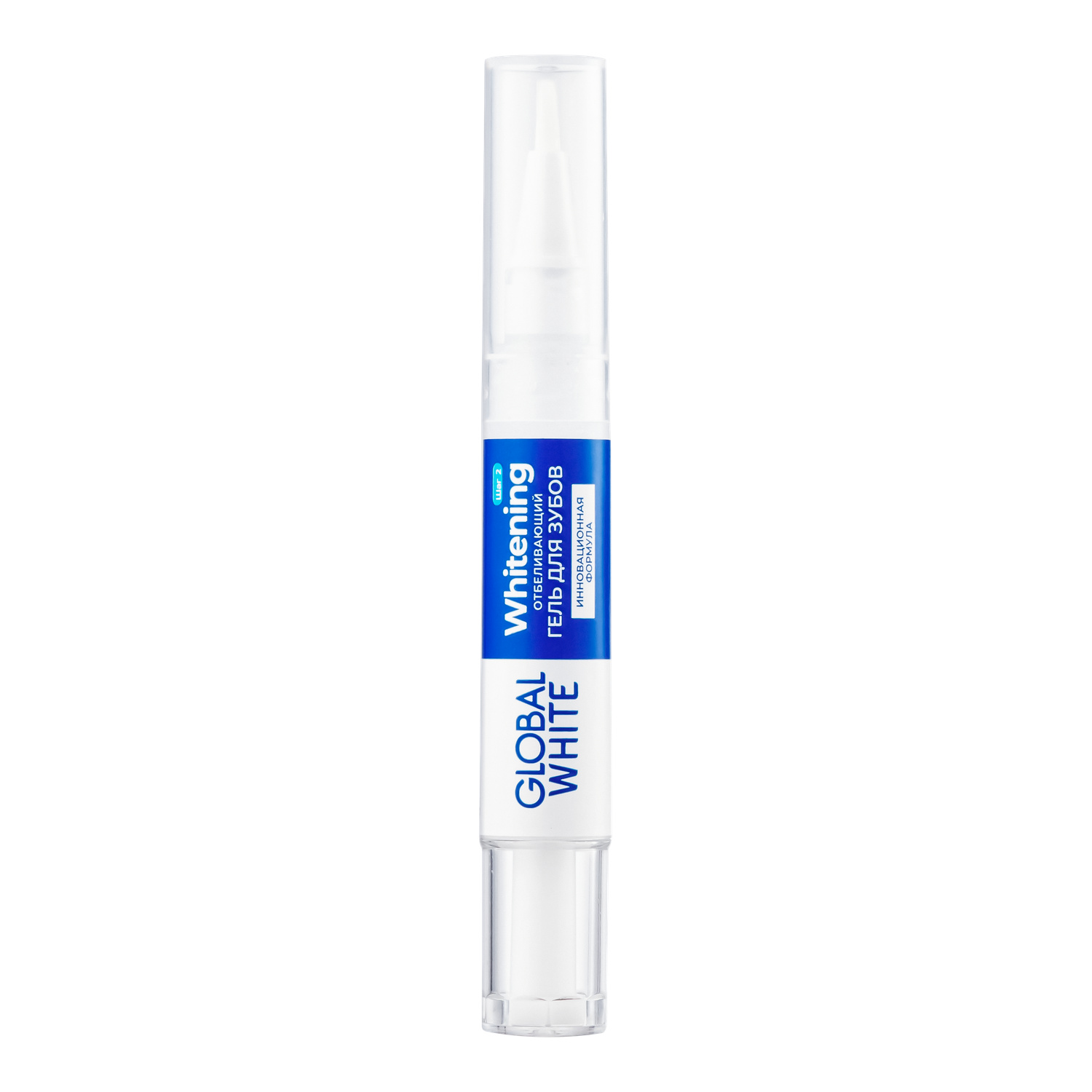 Teeth Whitening Pen Отбеливающий карандаш для зубов