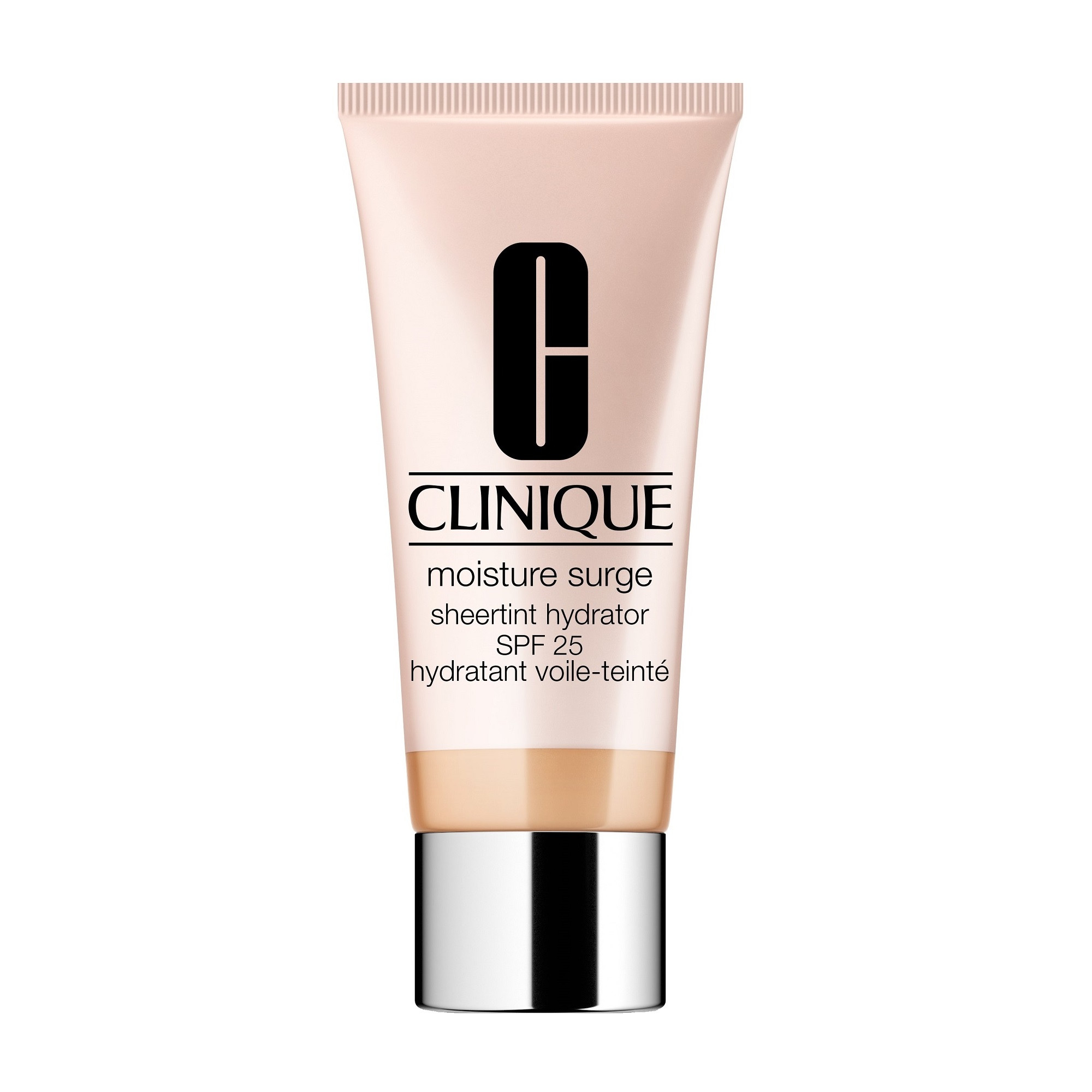 Moisture Surge Tinted SPF 25 Увлажняющий крем SPF25 с тональным эффектом