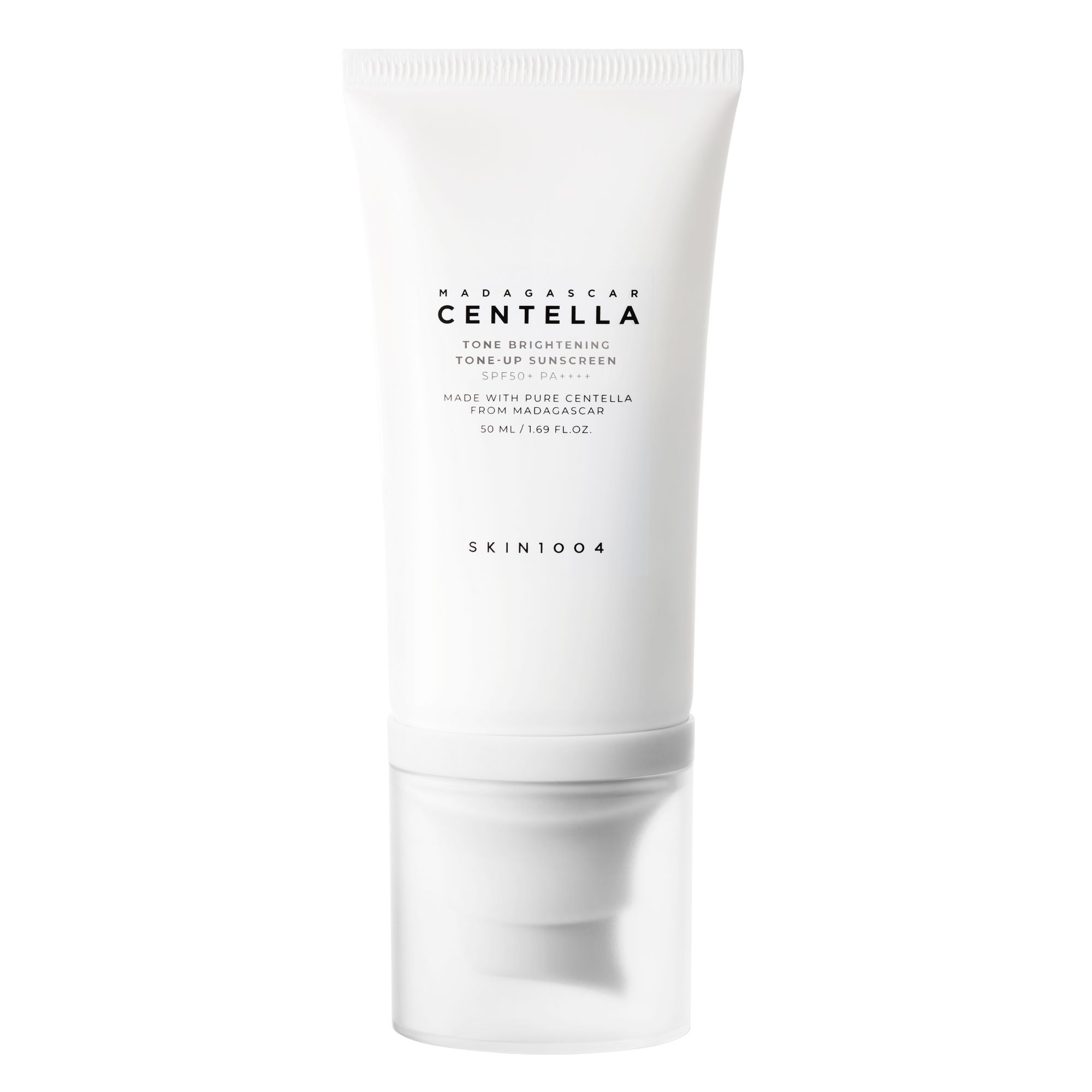 Madagascar Centella Tone Brightening Крем для тела осветляющий