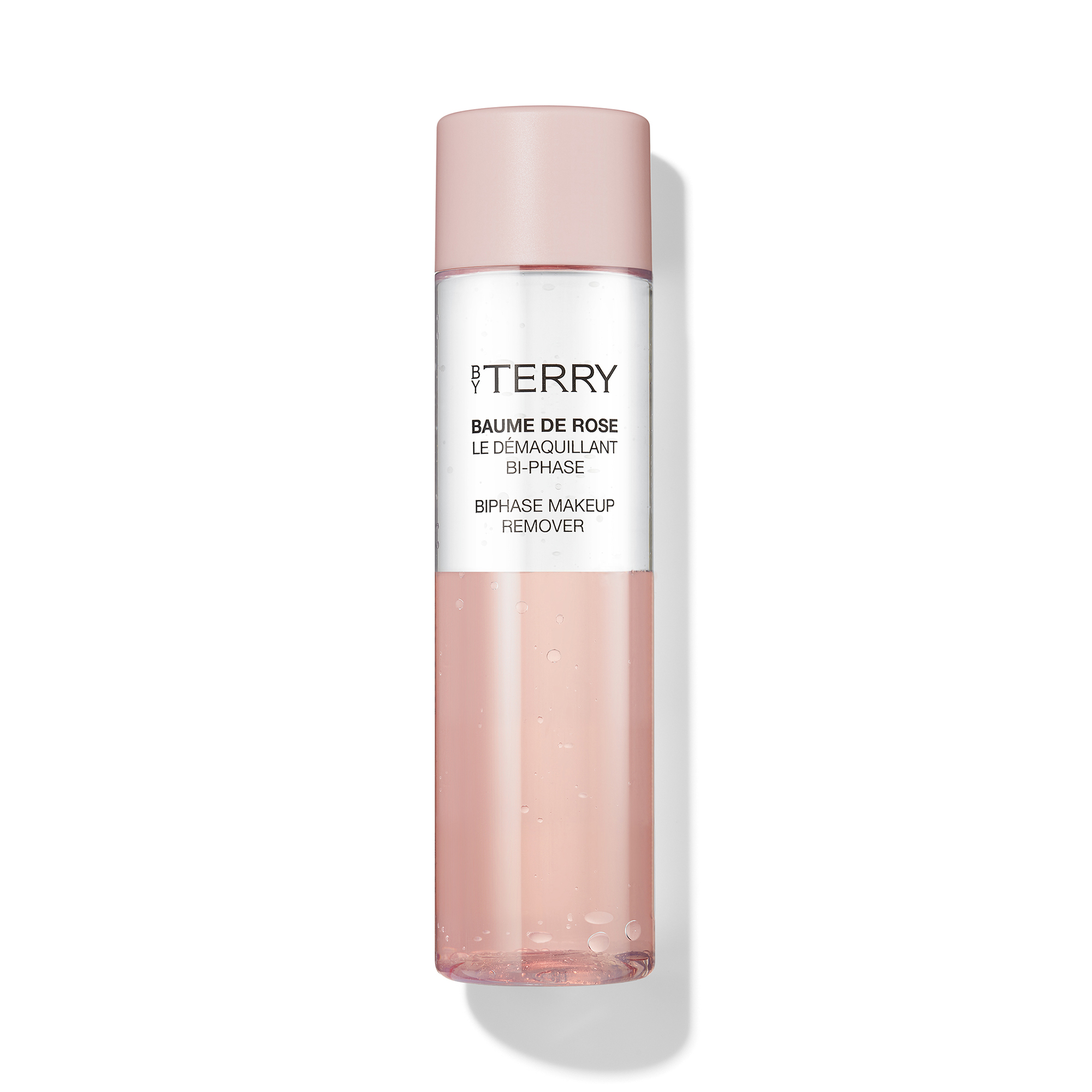 Baume De Rose Bi-Phase Make-Up Remover Средство для снятия макияжа двухфазное