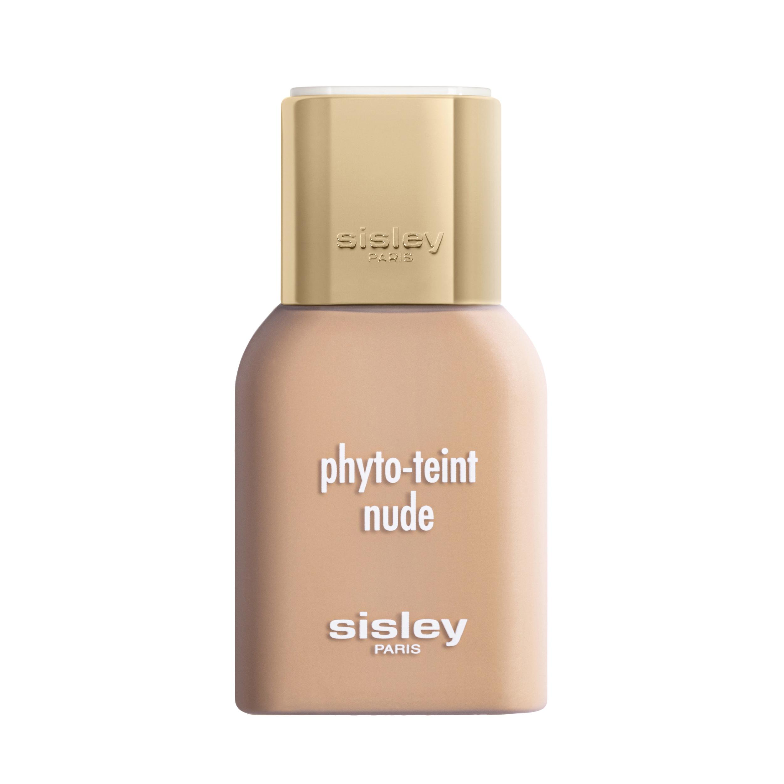 Phyto-Teint Nude Тональное средство-флюид