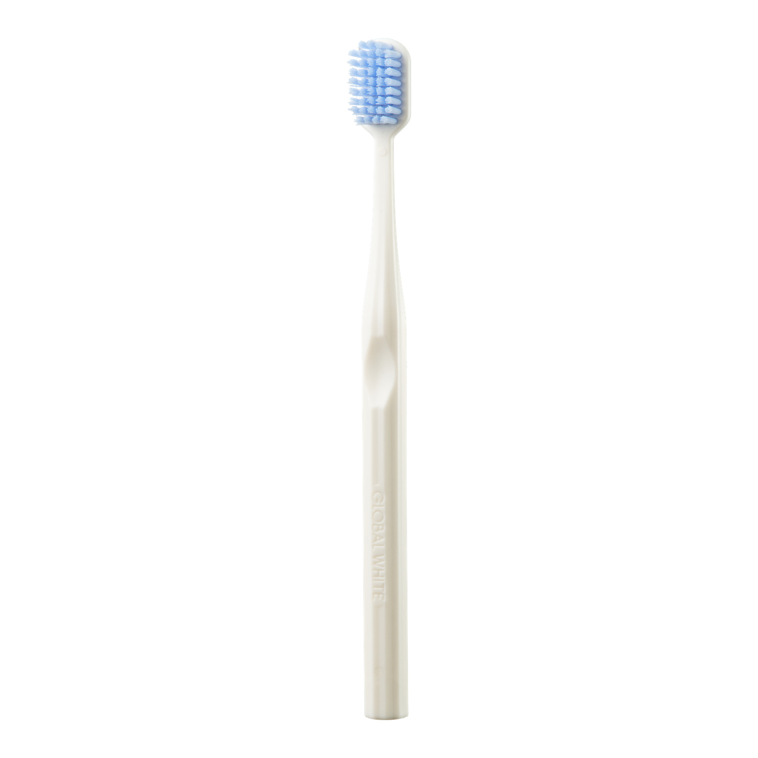 Toothbrush Extra Зубная щетка поддержание белизны /белая рукоятка