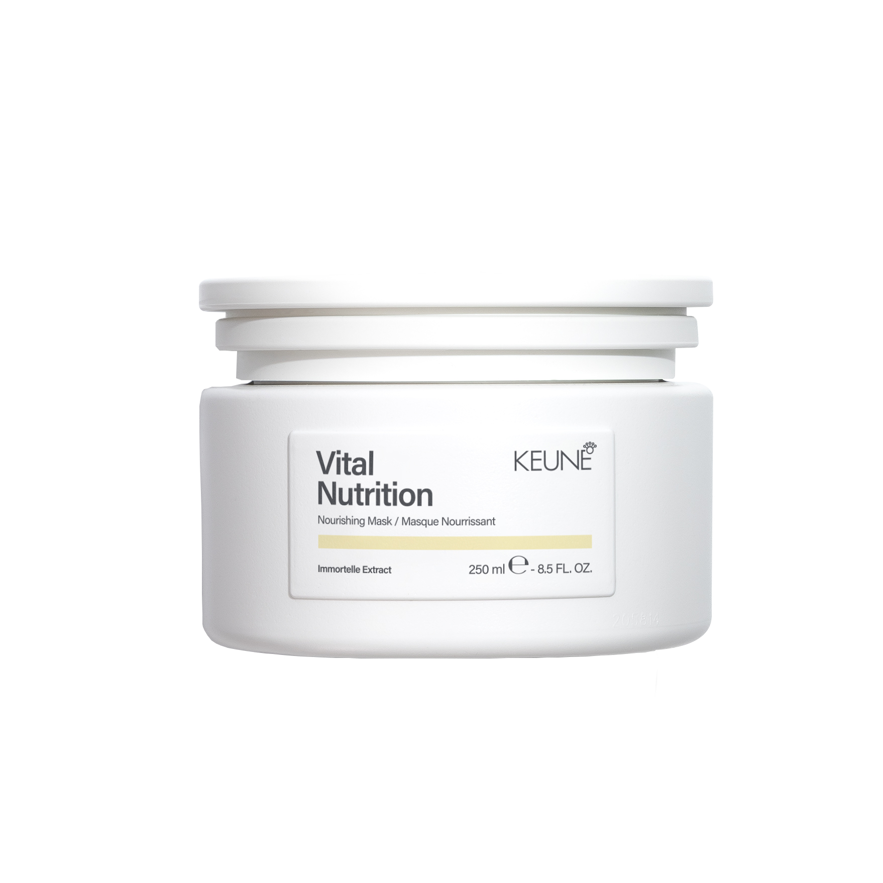 Vital Nutrition Mask Маска питание и восстановление