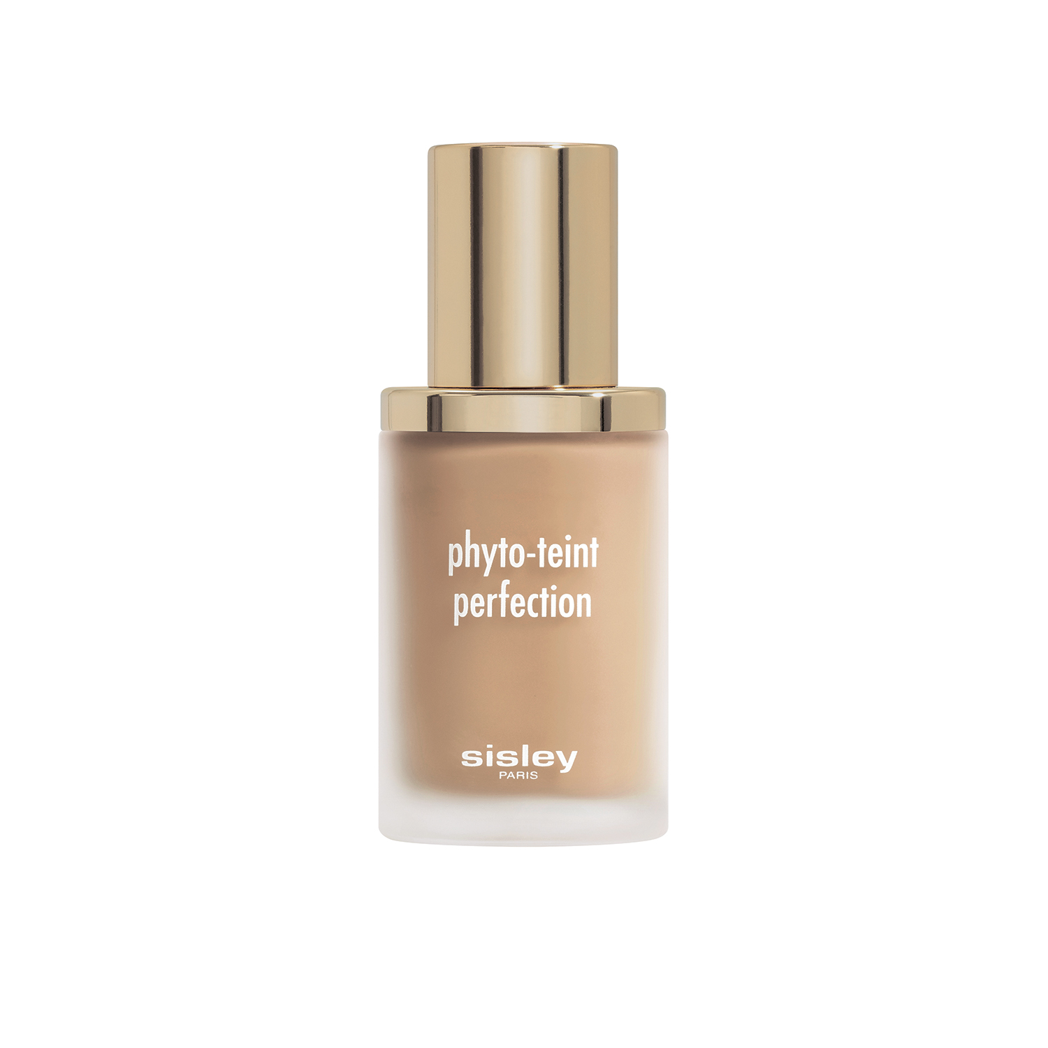 Phyto-Teint Perfection Устойчивый тональный фитокрем