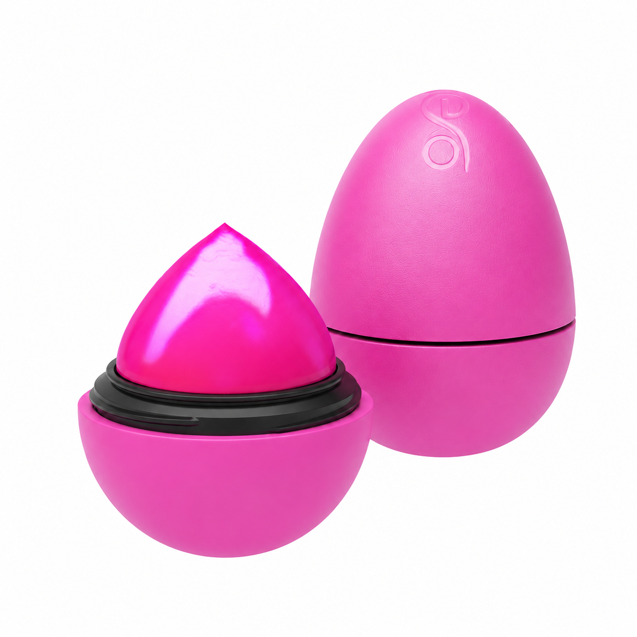 EGG ORGANIC Бальзам для губ барбарис