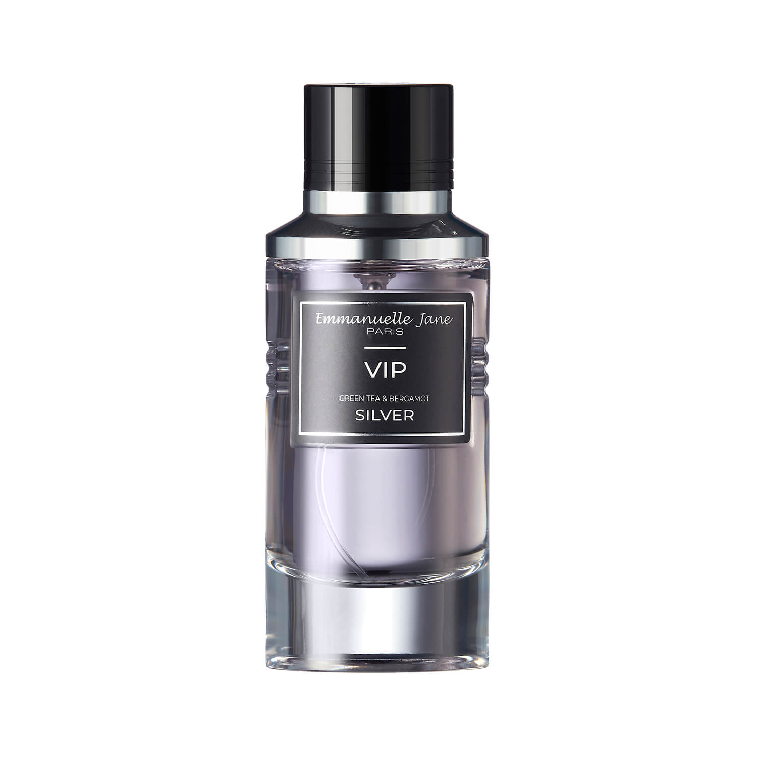 VIP SILVER Парфюмерная вода