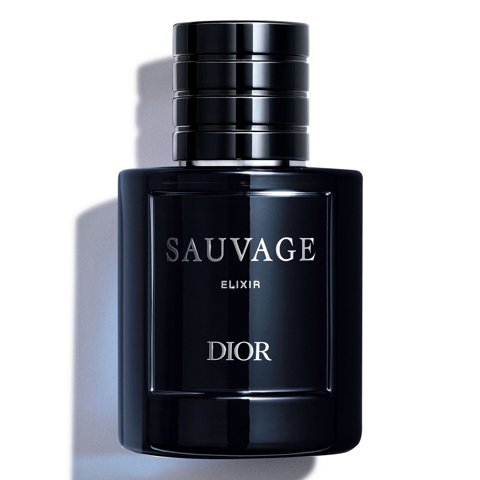 Sauvage Elixir Концентрированные мужские духи
