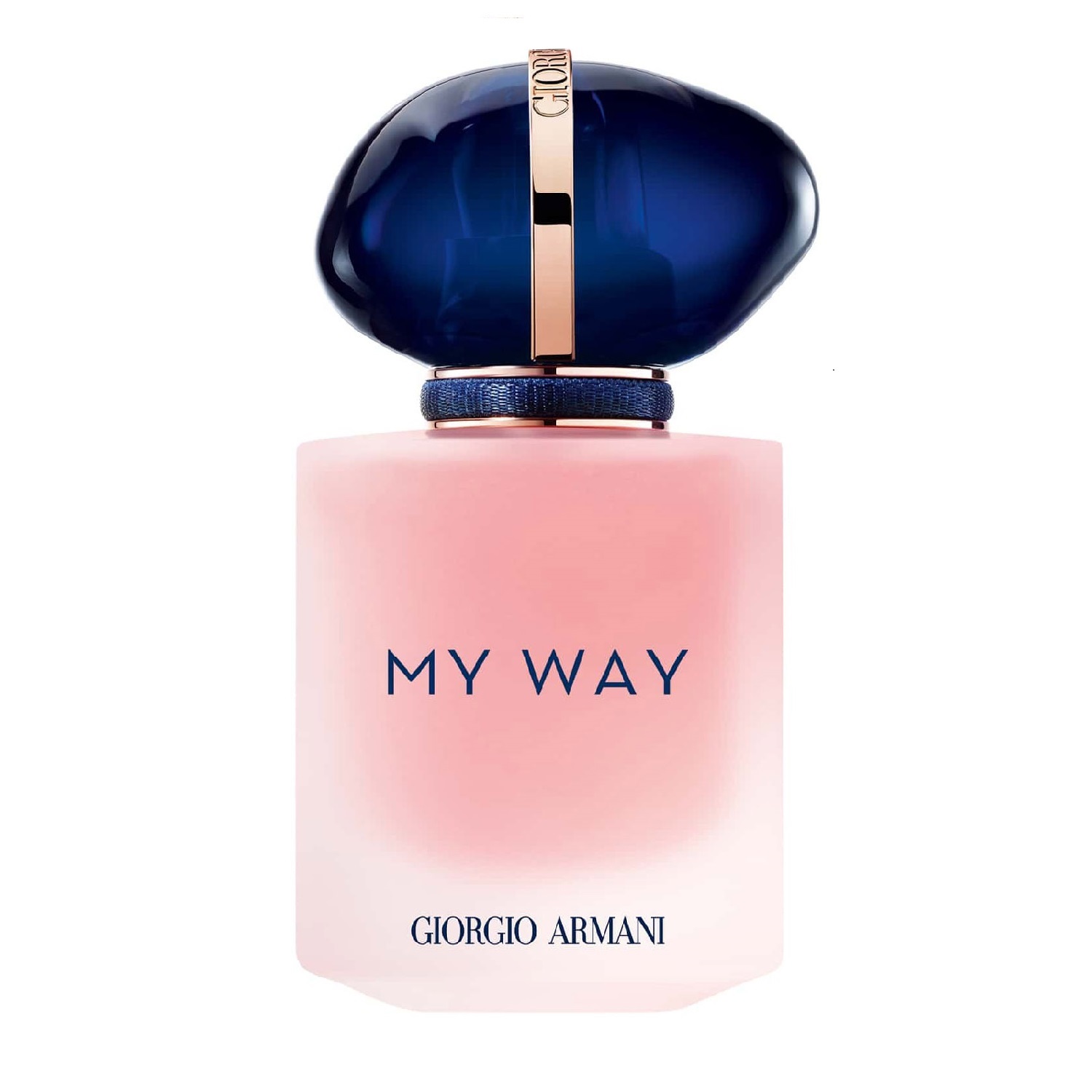 MY WAY FLORALE Парфюмерная вода