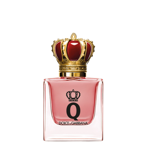 Q BY DOLCE&GABBANA INTENSE Парфюмерная вода