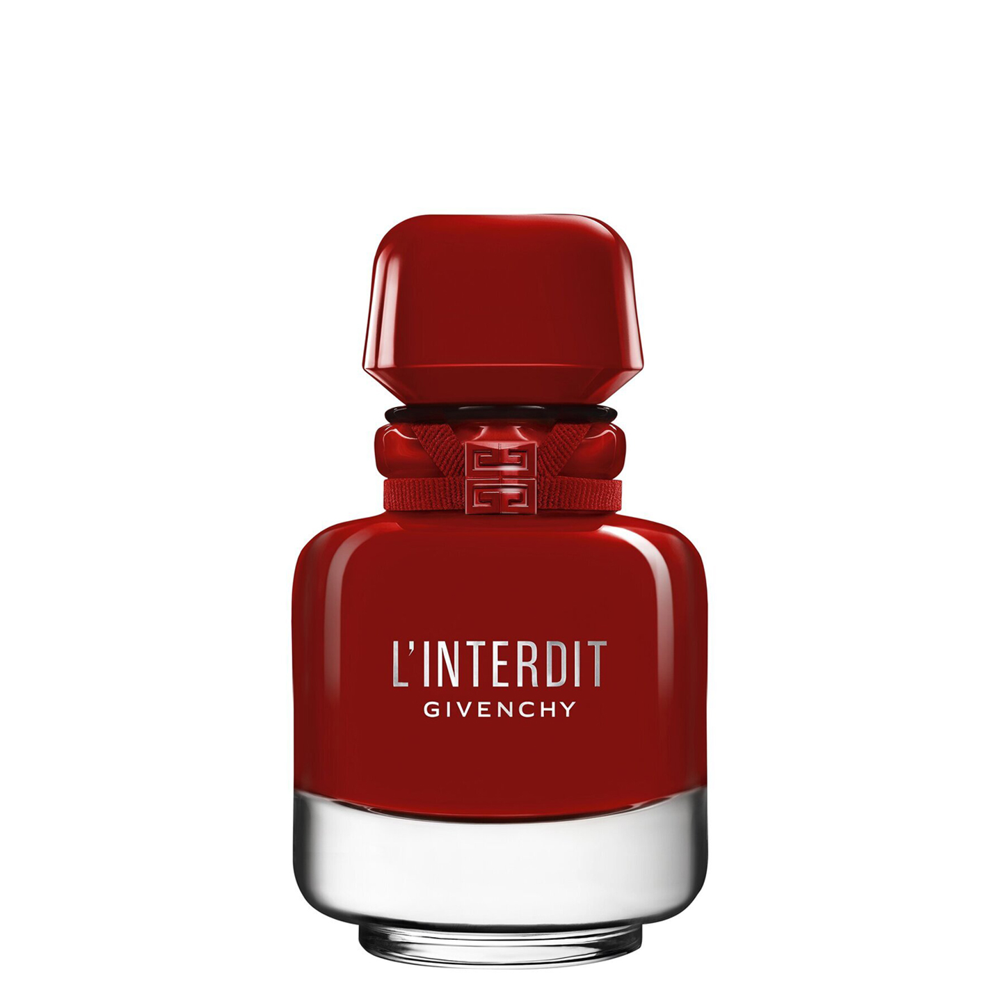 L'Interdit Rouge Ultime Парфюмерная вода