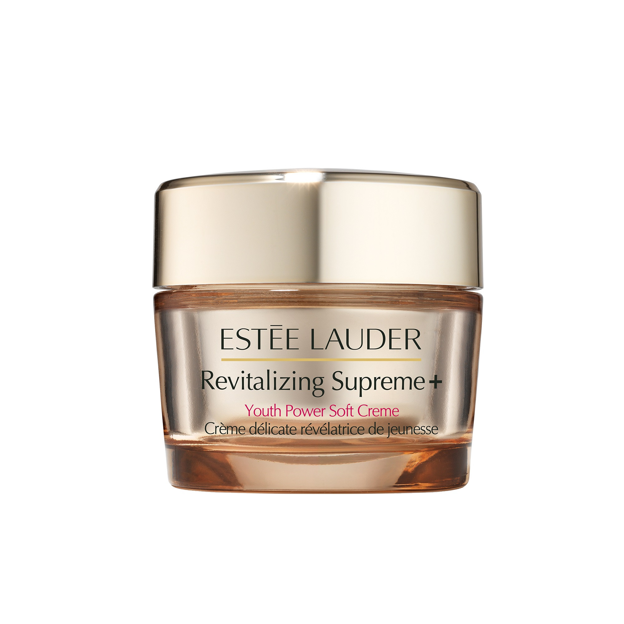 Revitalizing Supreme+ Youth Power Soft Crème Легкий омолаживающий крем комплексного действия