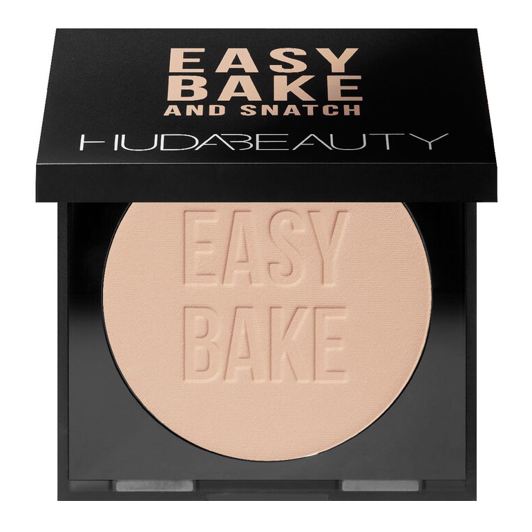 EASY BAKE AND SNATCH Пудра для лица
