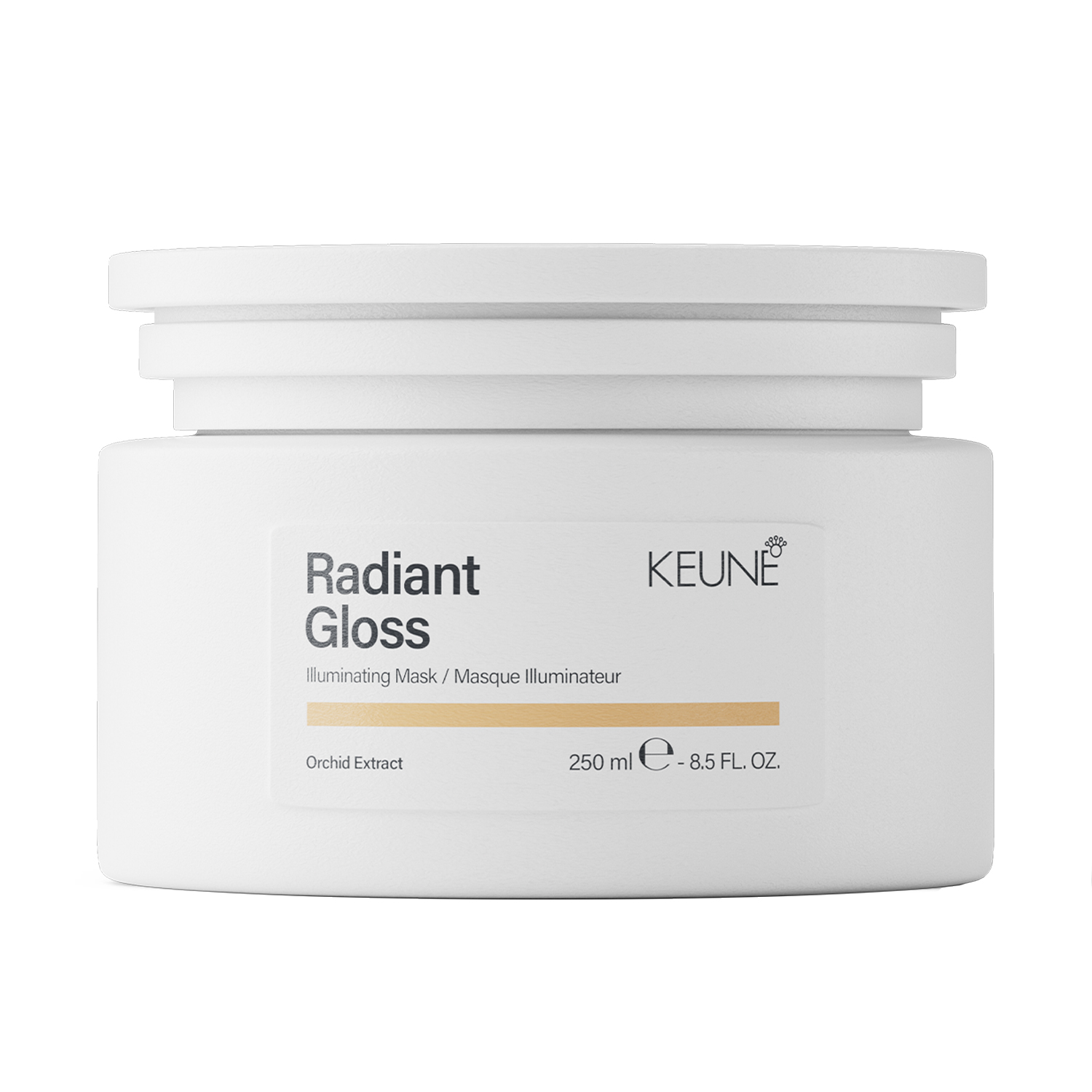 Radiant Gloss Mask Маска сияние и блеск