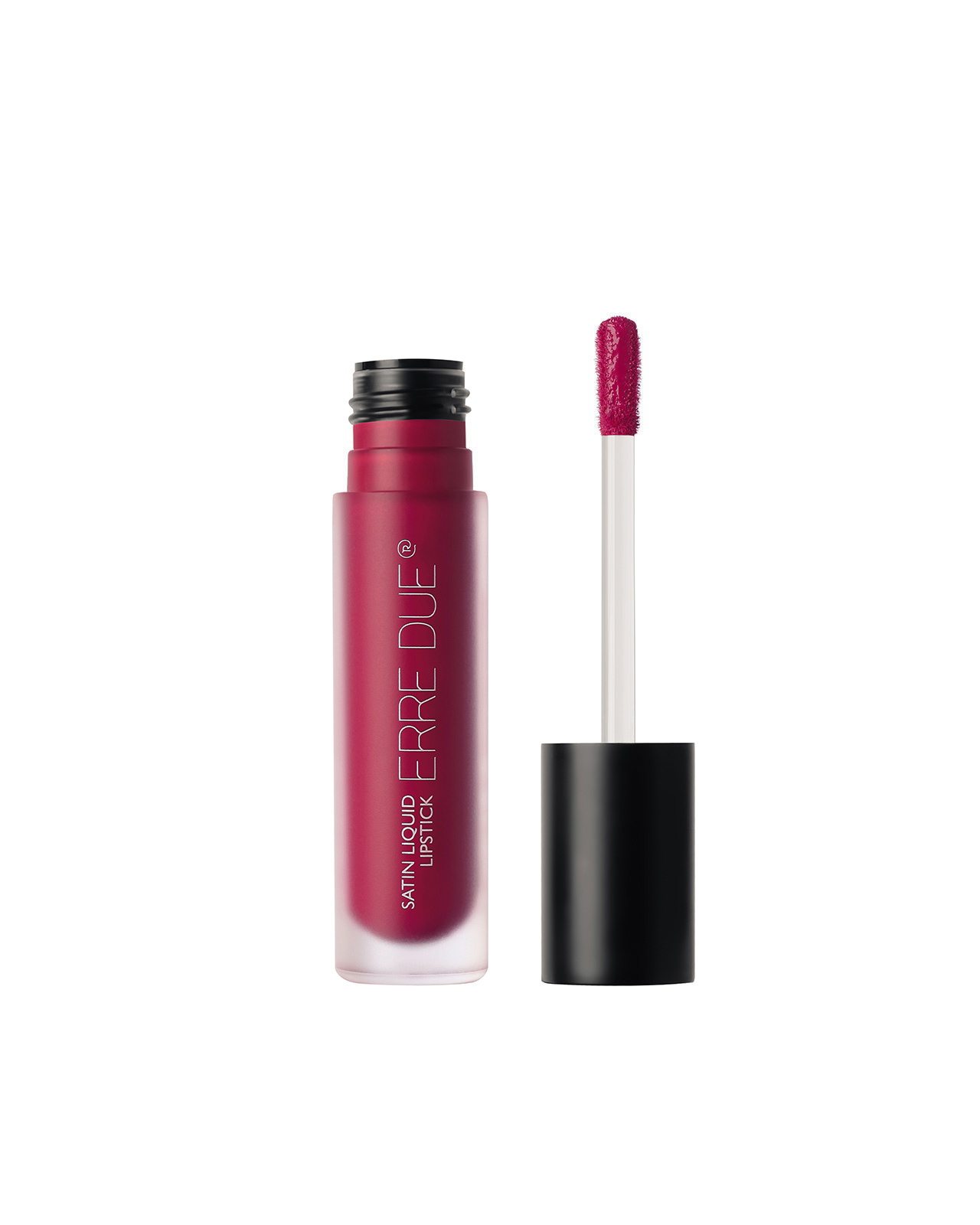 SATIN LIQUID LIPSTICK Помада для губ жидкая с сатиновым финишем