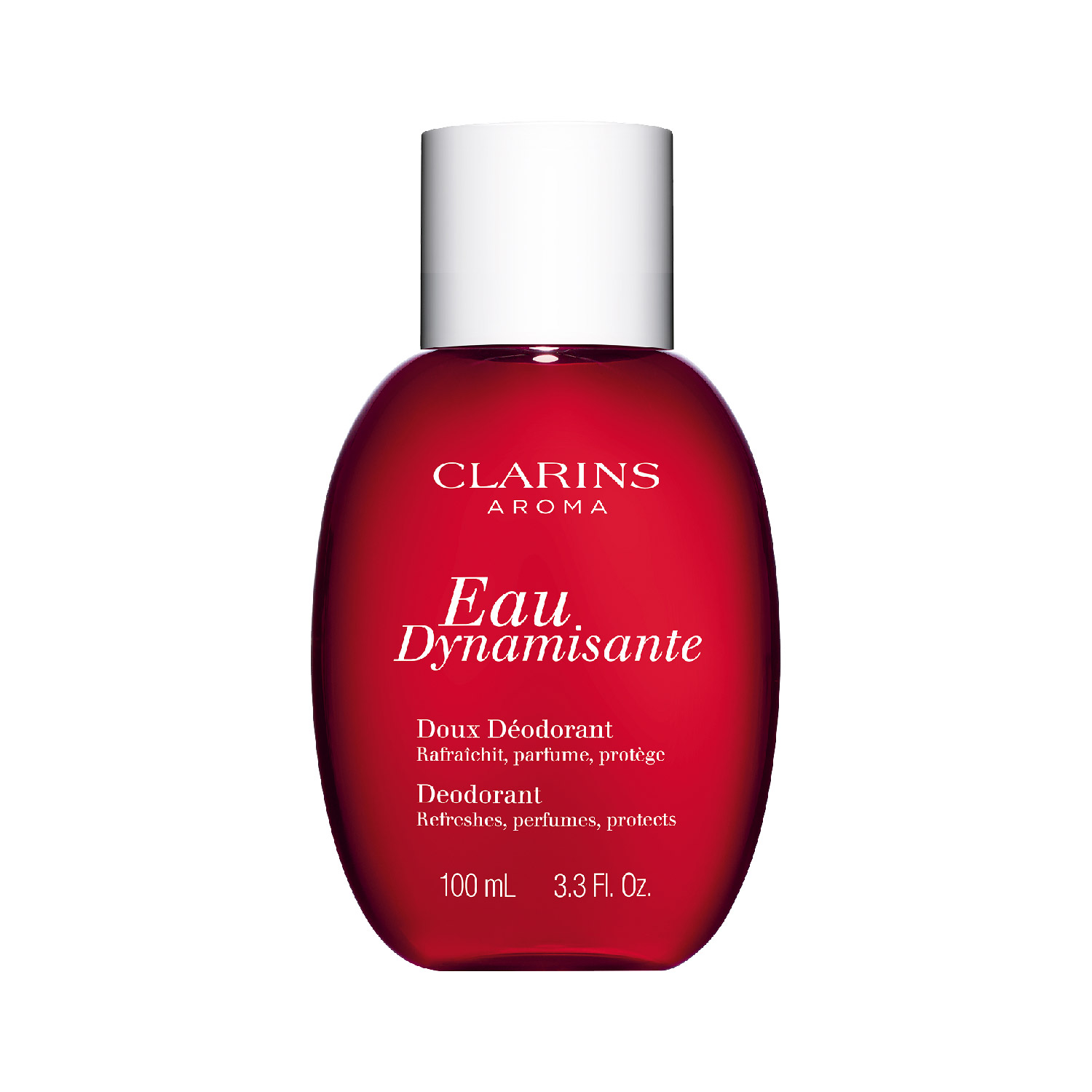 Eau Dynamisante Парфюмированный дезодорант-спрей