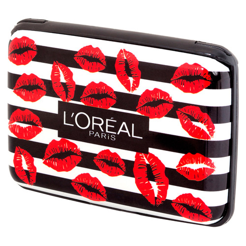 L`OREAL PARIS Визитница