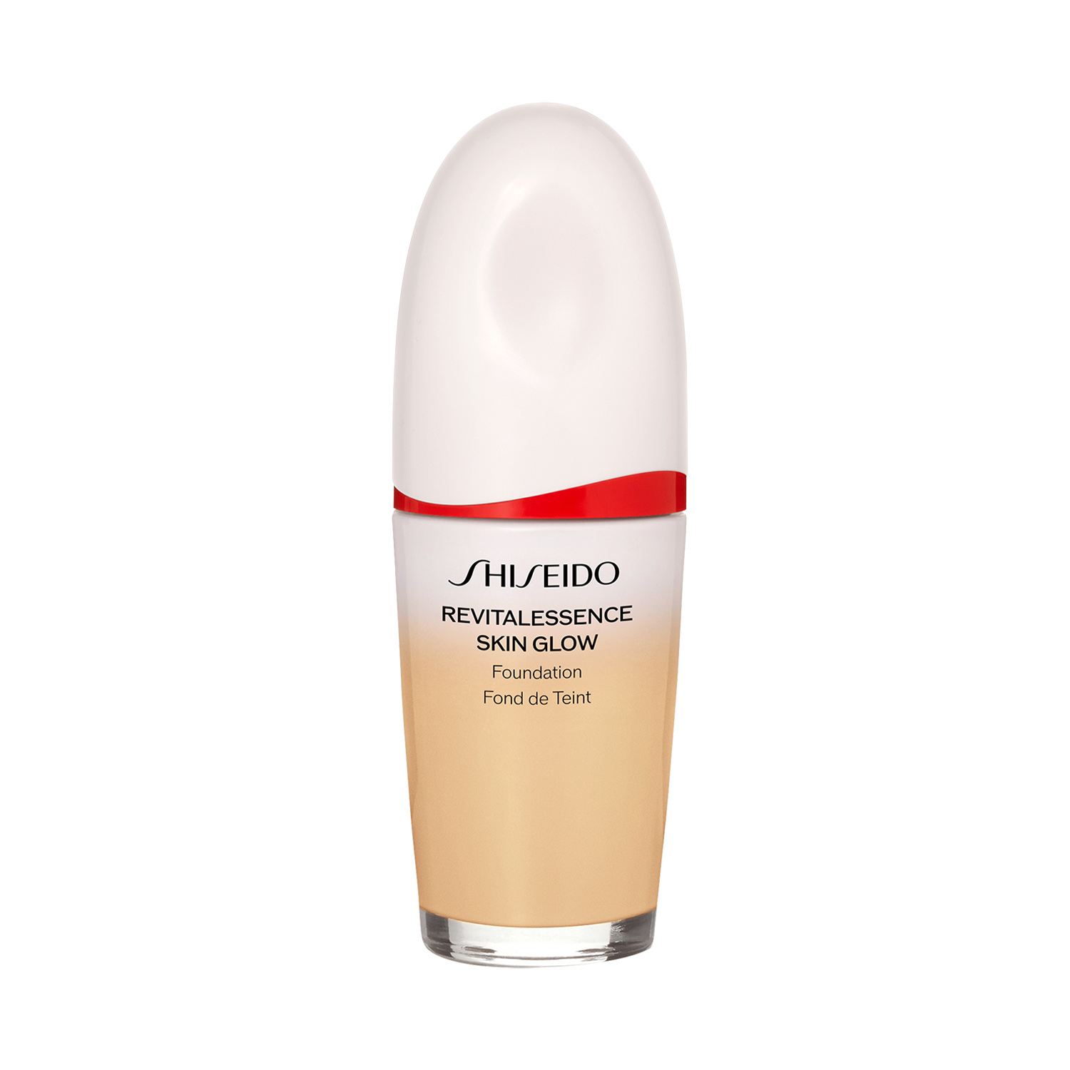 Revitalessence Тональное средство-уход с эффектом сияния SPF30