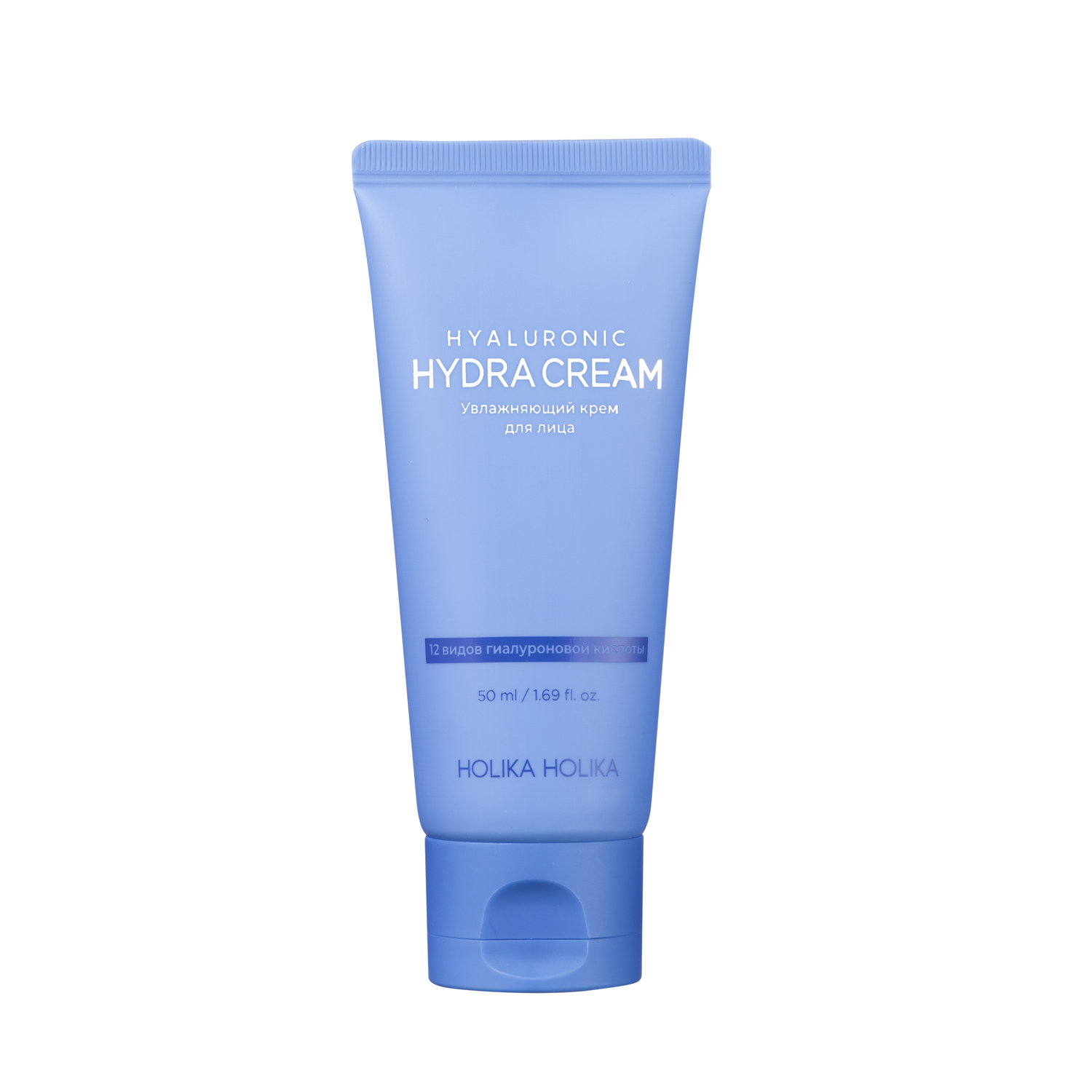 Hyaluronic Hydra Cream Увлажняющий Крем для лица