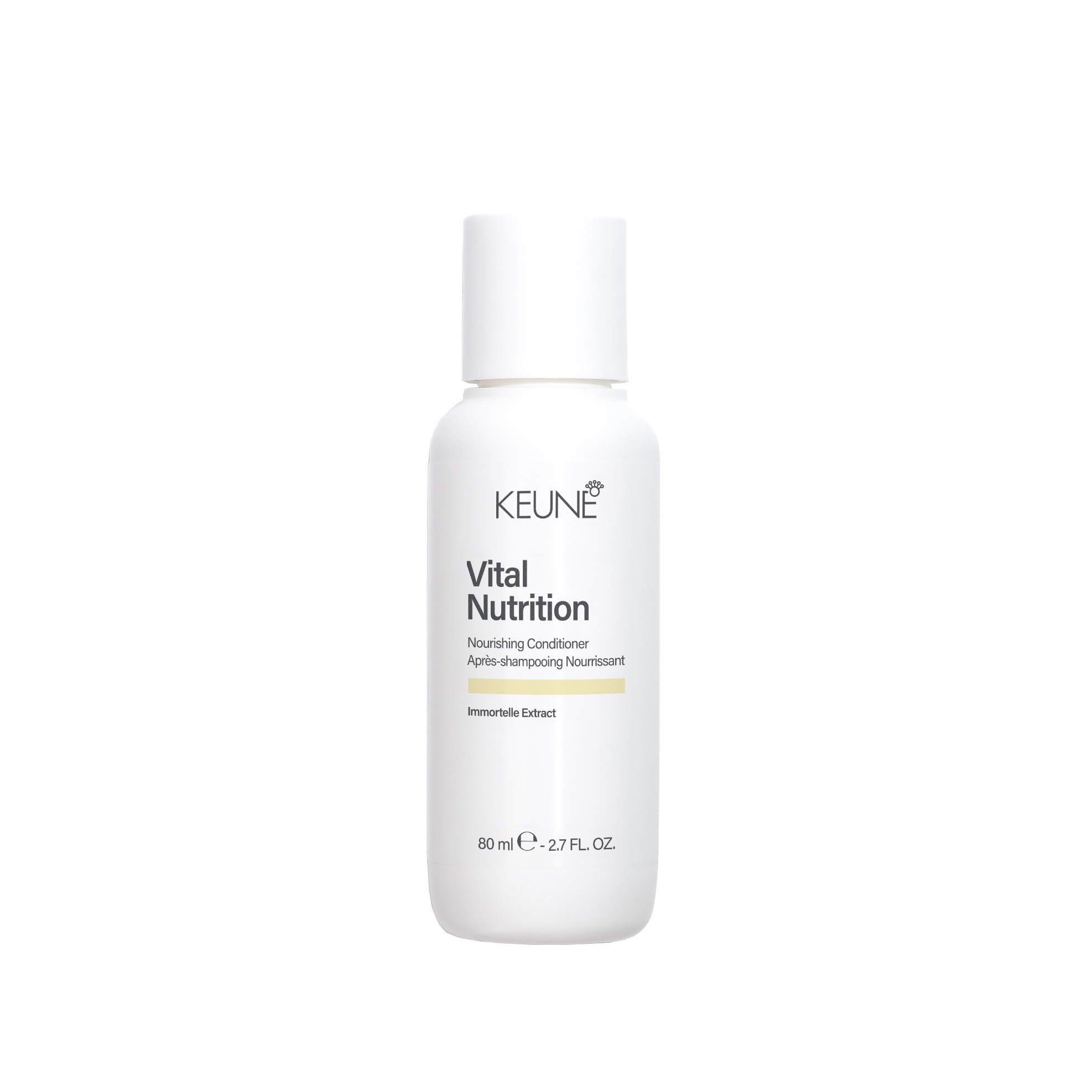 Vital Nutrition Conditioner Кондиционер питание и восстановление