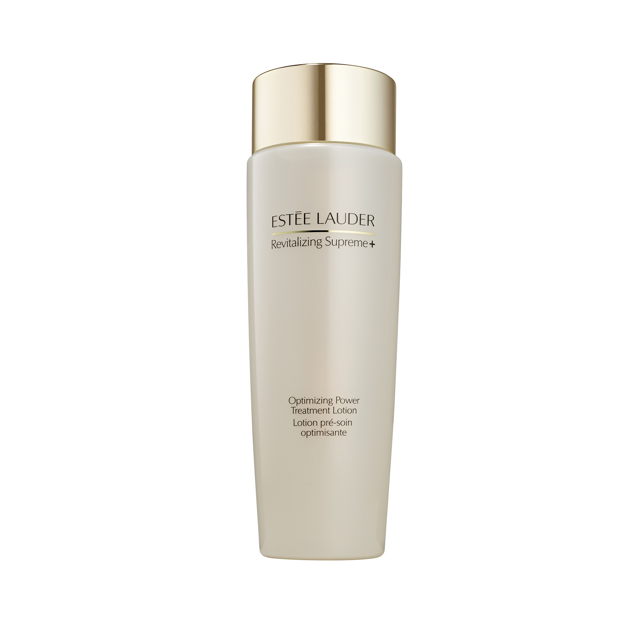 Estee Lauder Revitalizing Supreme + Optimizing Power Treatment Lotion Ухаживающий лосьон, оптимизирующий жизненные силы кожи