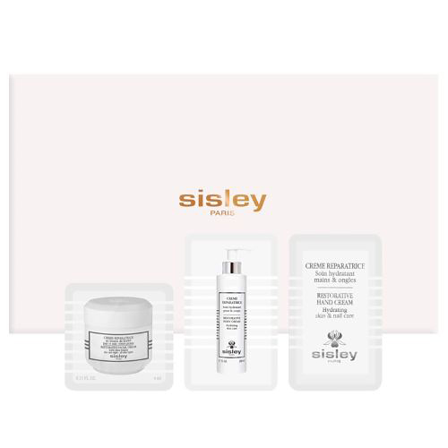 Образцы продукции SISLEY