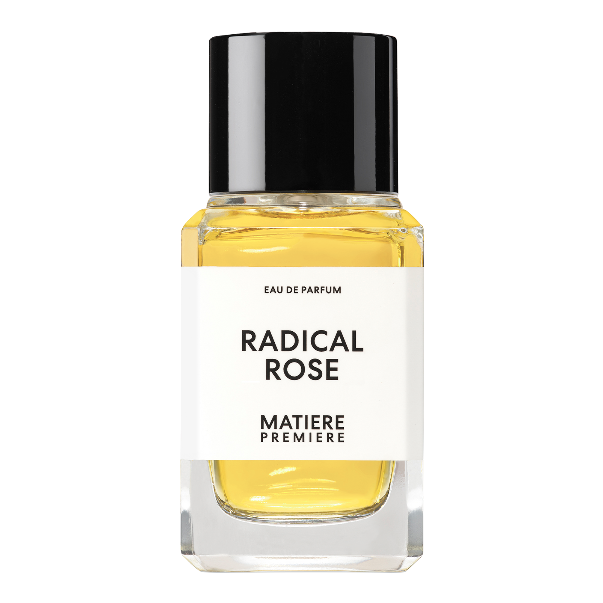 RADICAL ROSE Парфюмерная вода