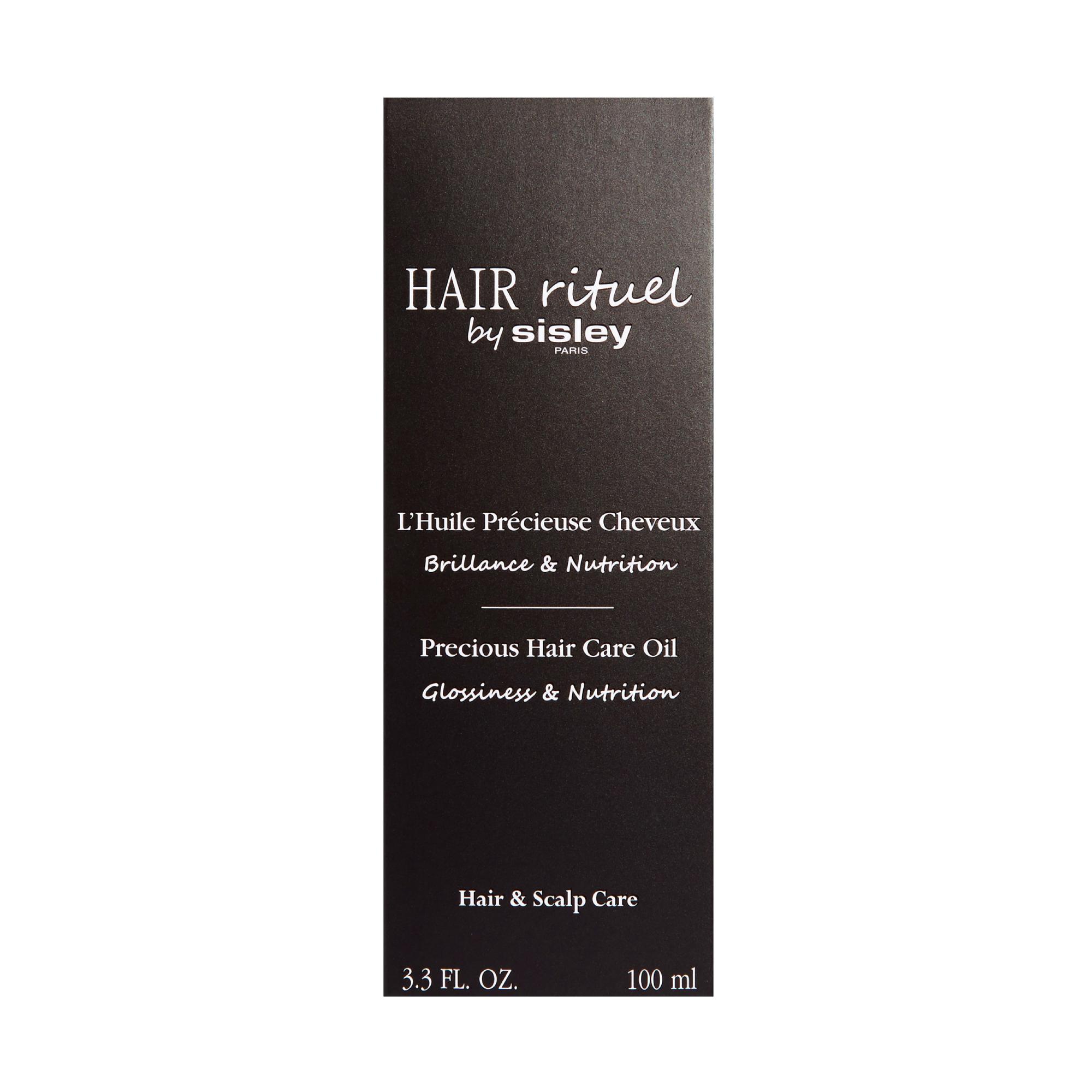 Оригинал 💯 Precious Hair Care Oil Масло для волос: блеск и