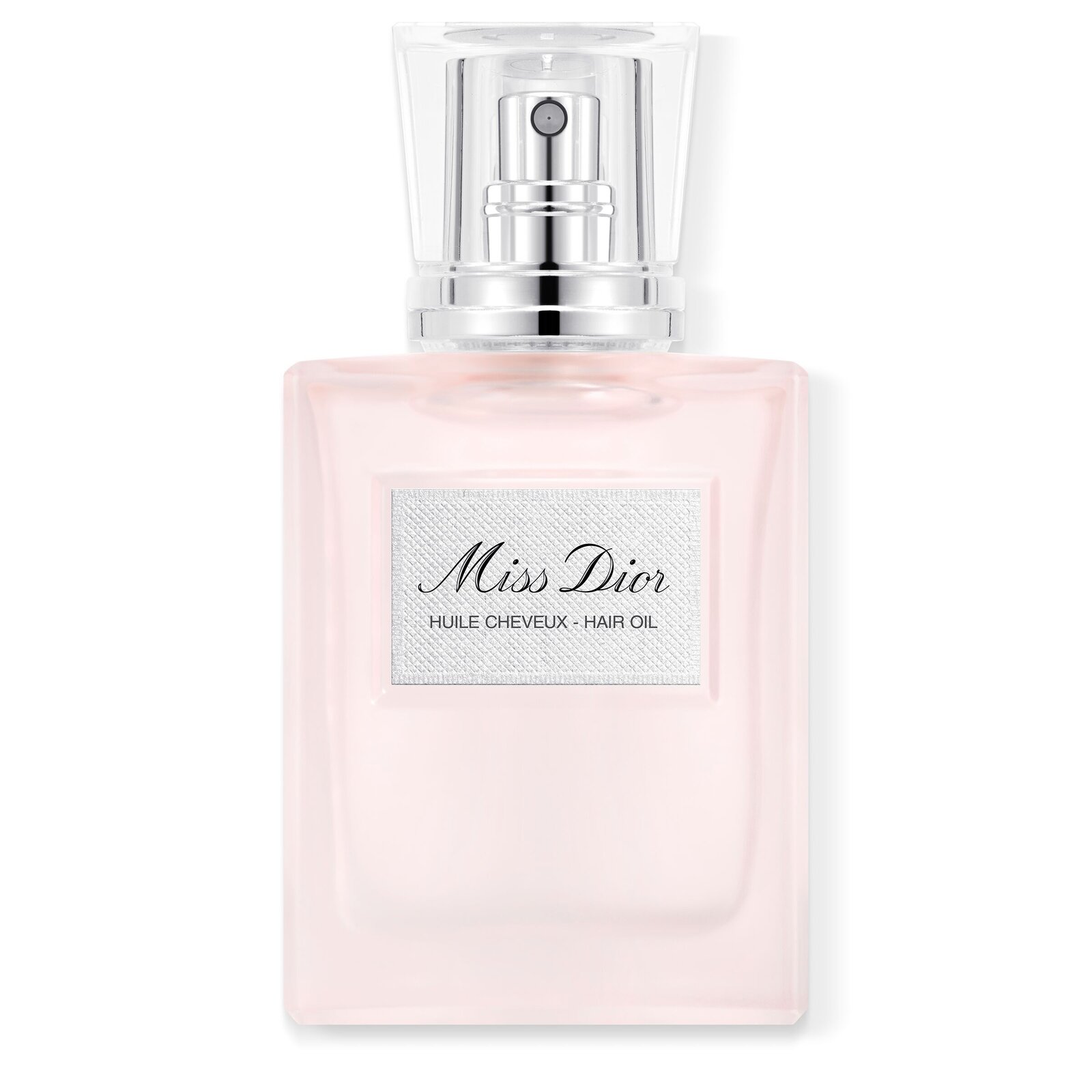 Miss Dior Hair Oil Масло для волос