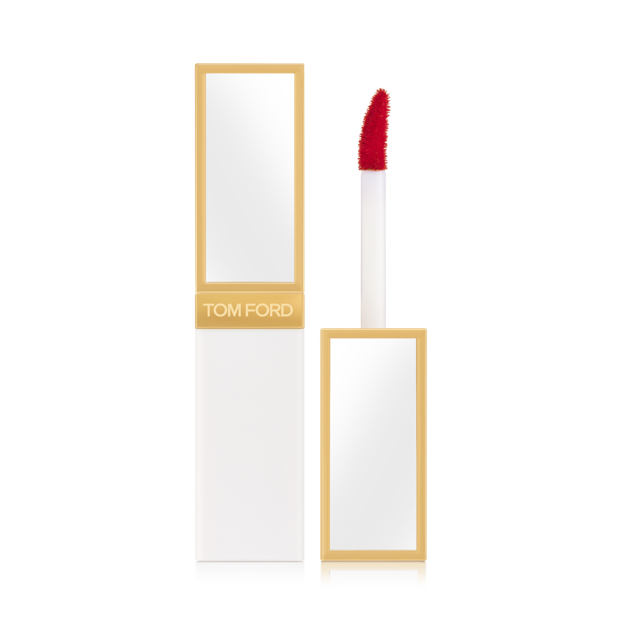Soleil Tinted Lip Glow Сияющий тинт для губ