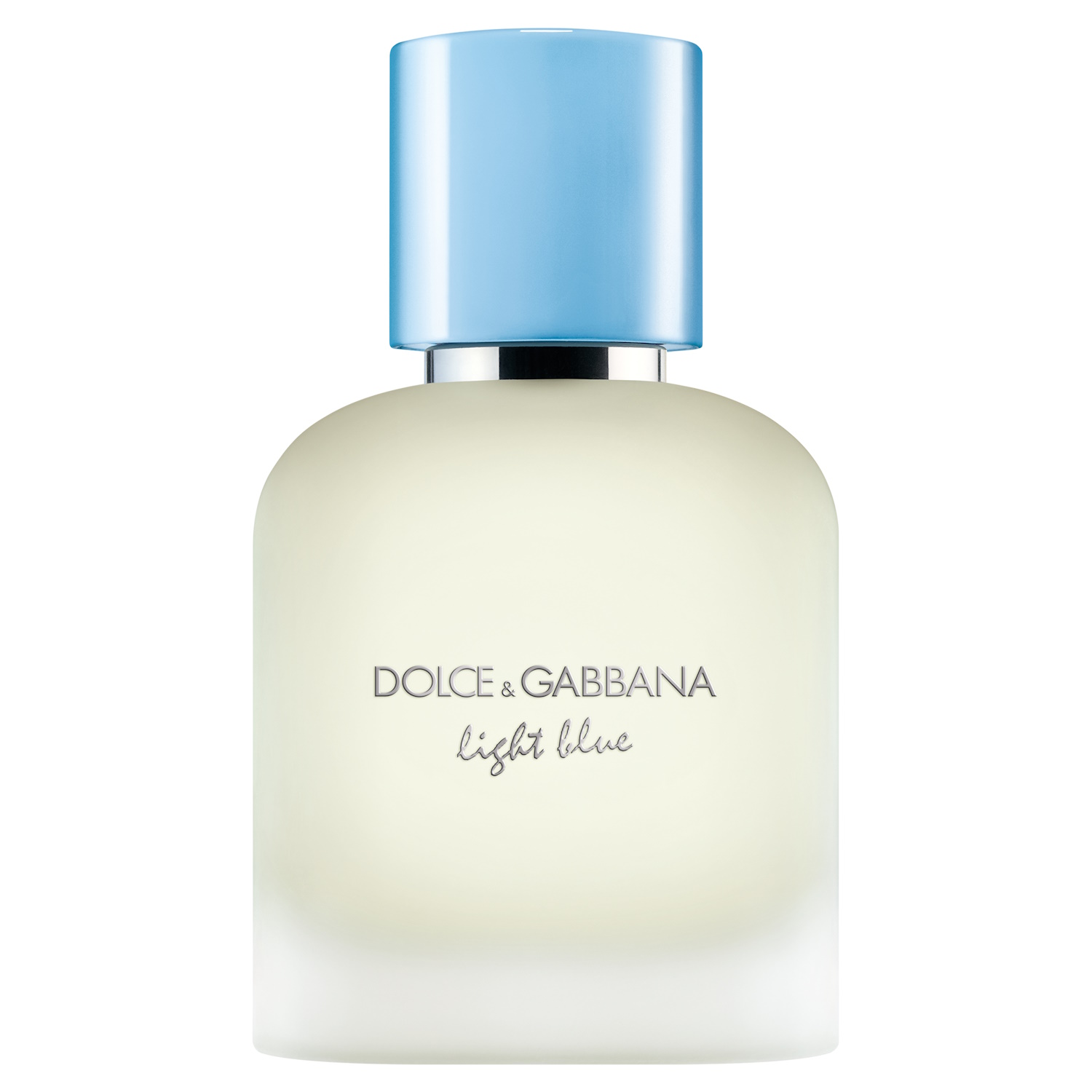 LIGHT BLUE POUR HOMME Туалетная вода
