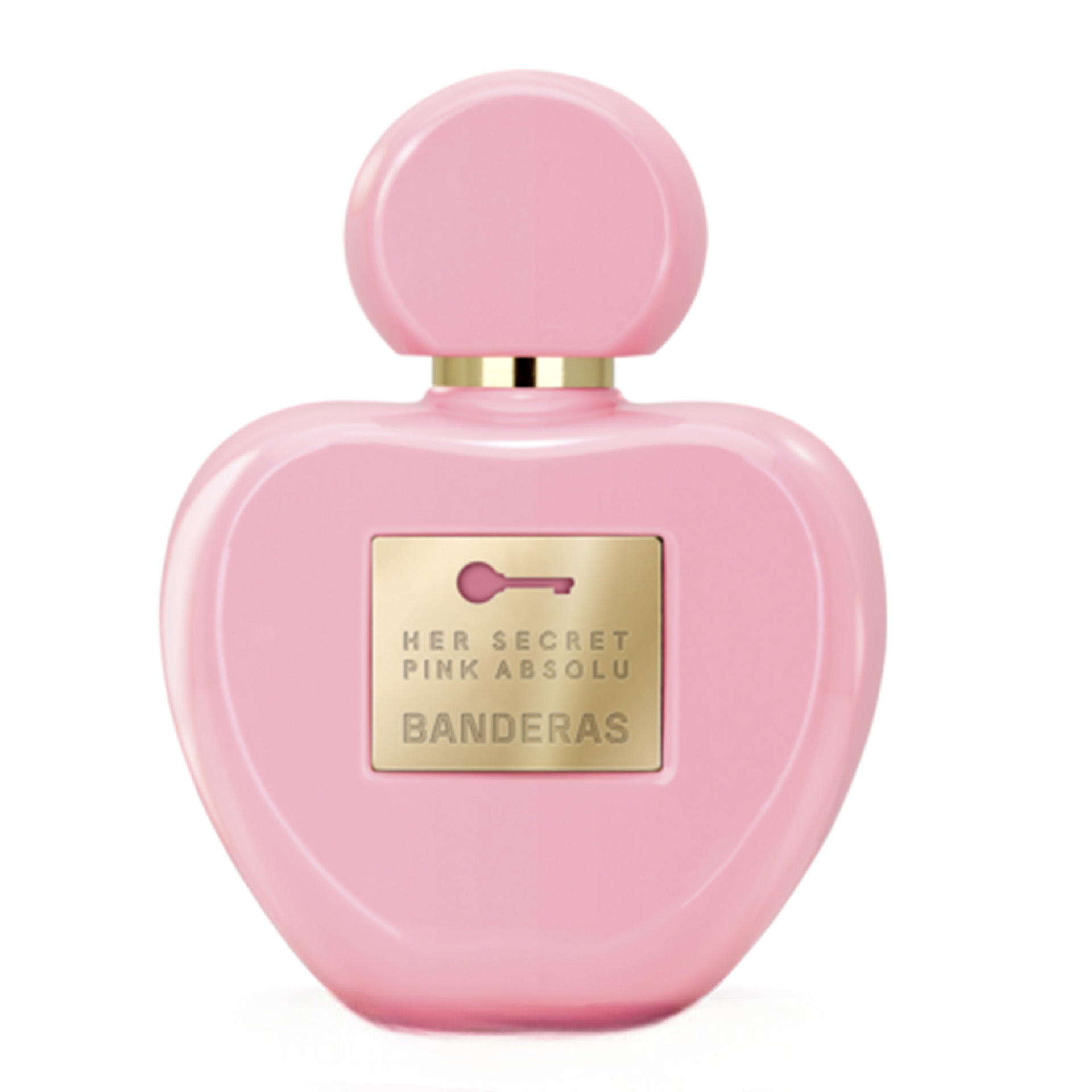 Her Secret Pink Absolu Парфюмерная вода