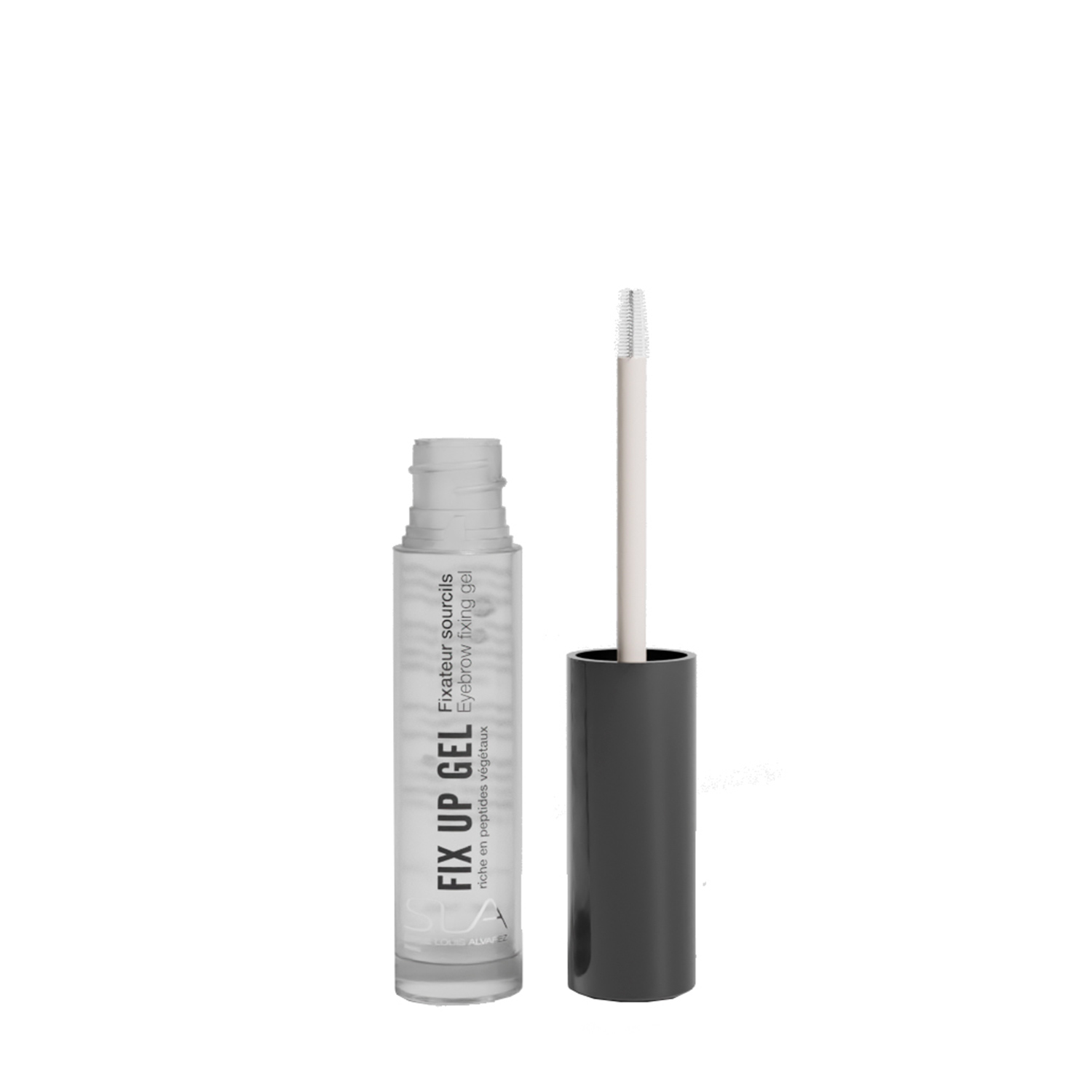 FIX UP BROW GEL Фиксирующий гель для бровей