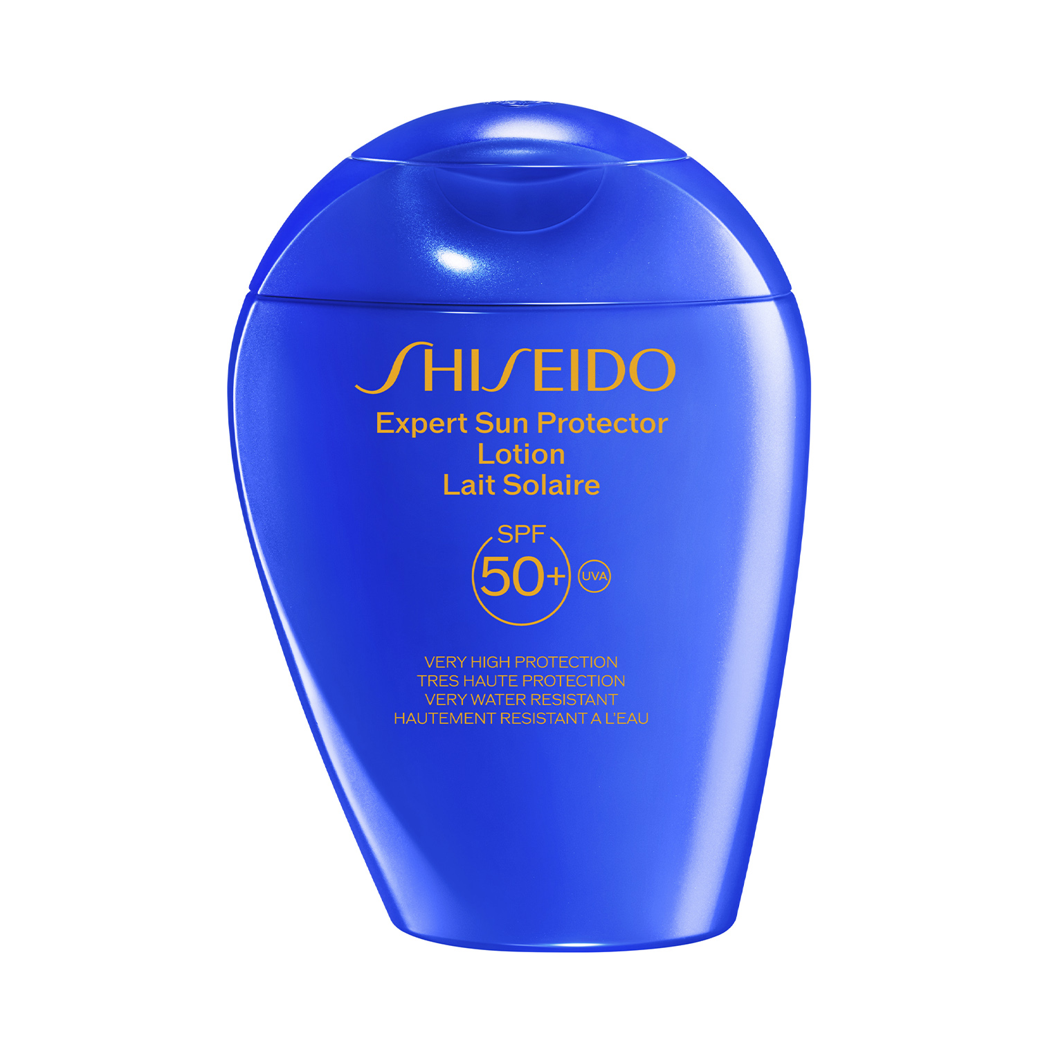Expert Sun Солнцезащитный лосьон для лица и тела SPF50+