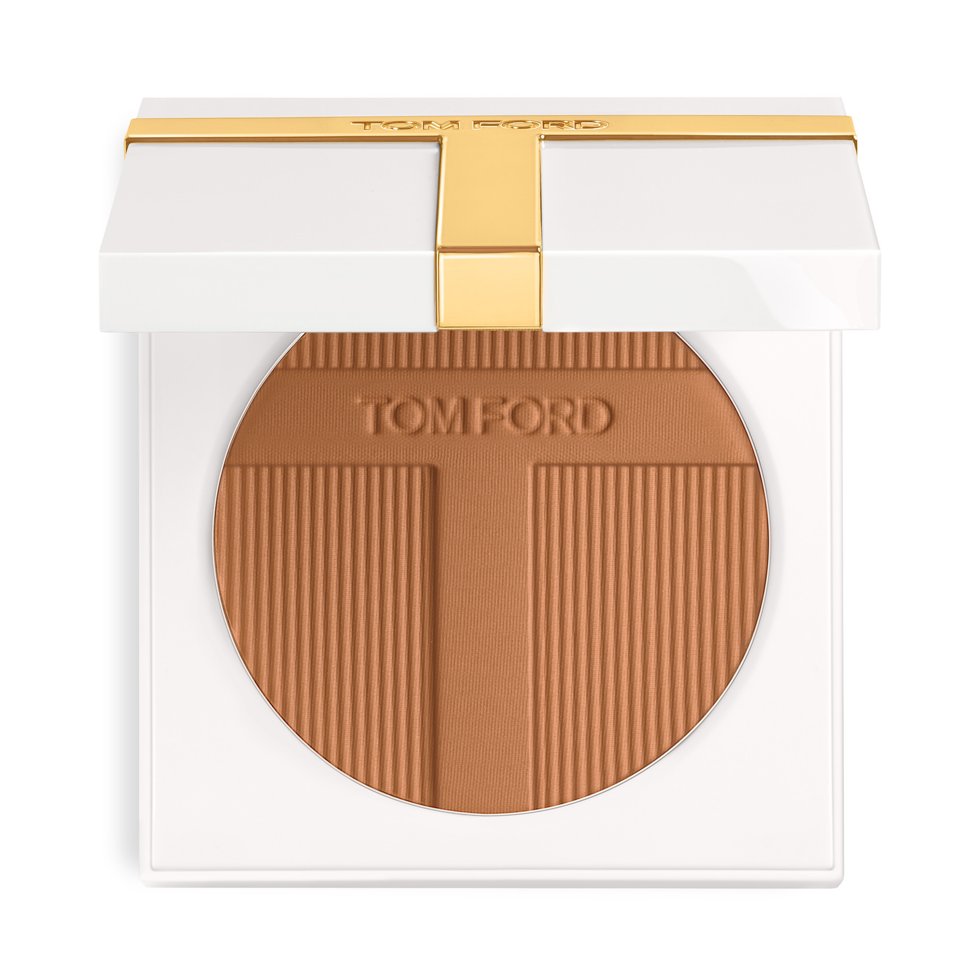 Soleil Bronzing Powder Бронзирующая пудра