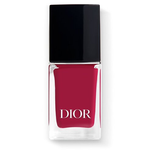 Rouge Dior Vernis Buzz Collection Лак для ногтей