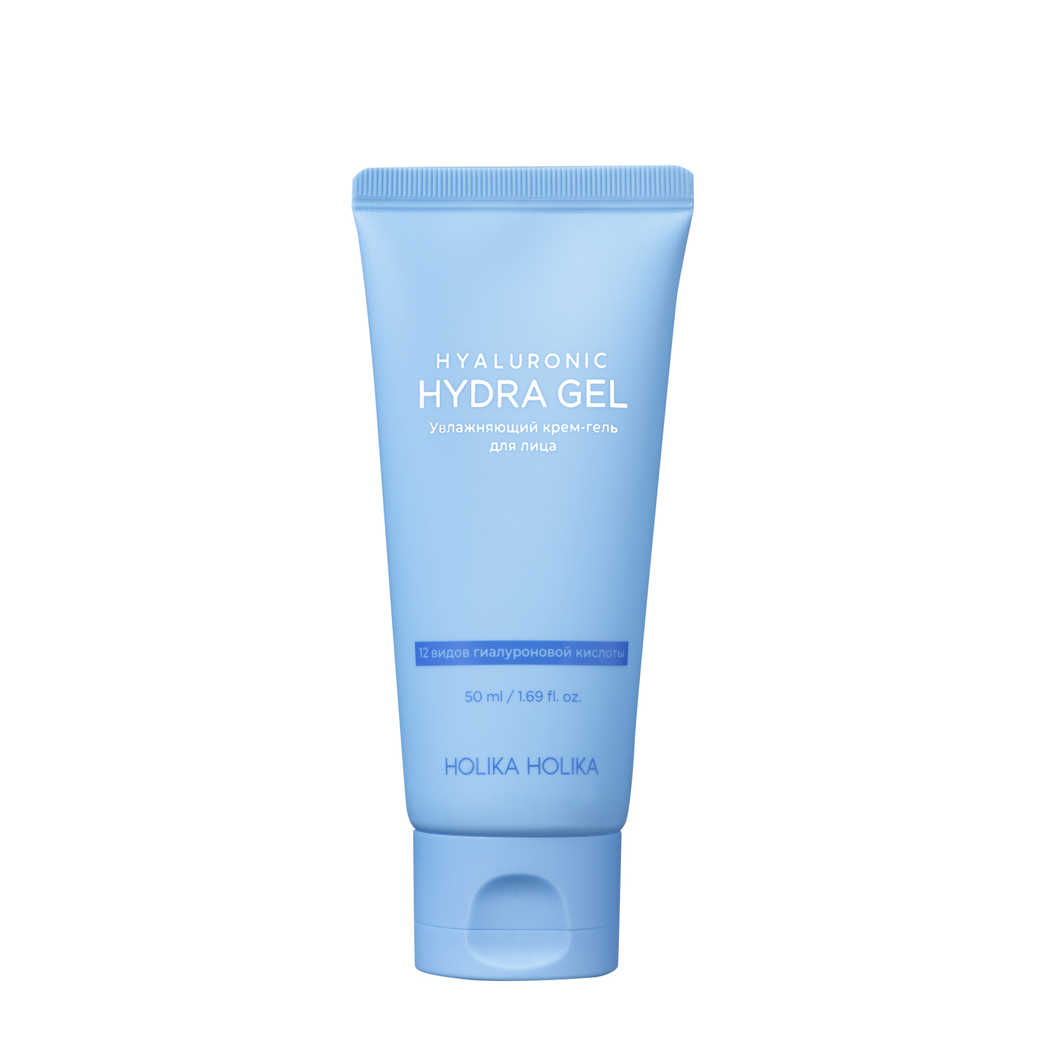 Hyaluronic Hydra Gel Увлажняющий крем-гель для лица