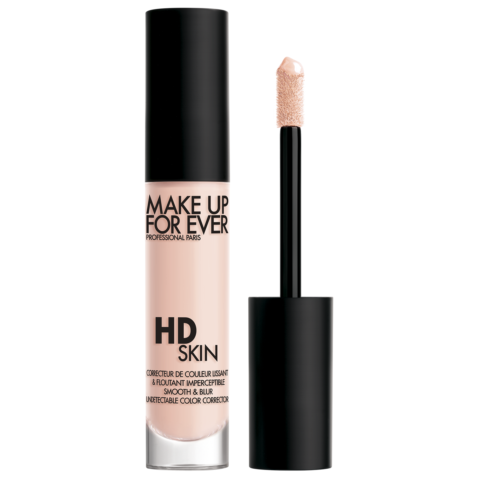 HD SKIN CONCEALER Консилер для области вокруг глаз